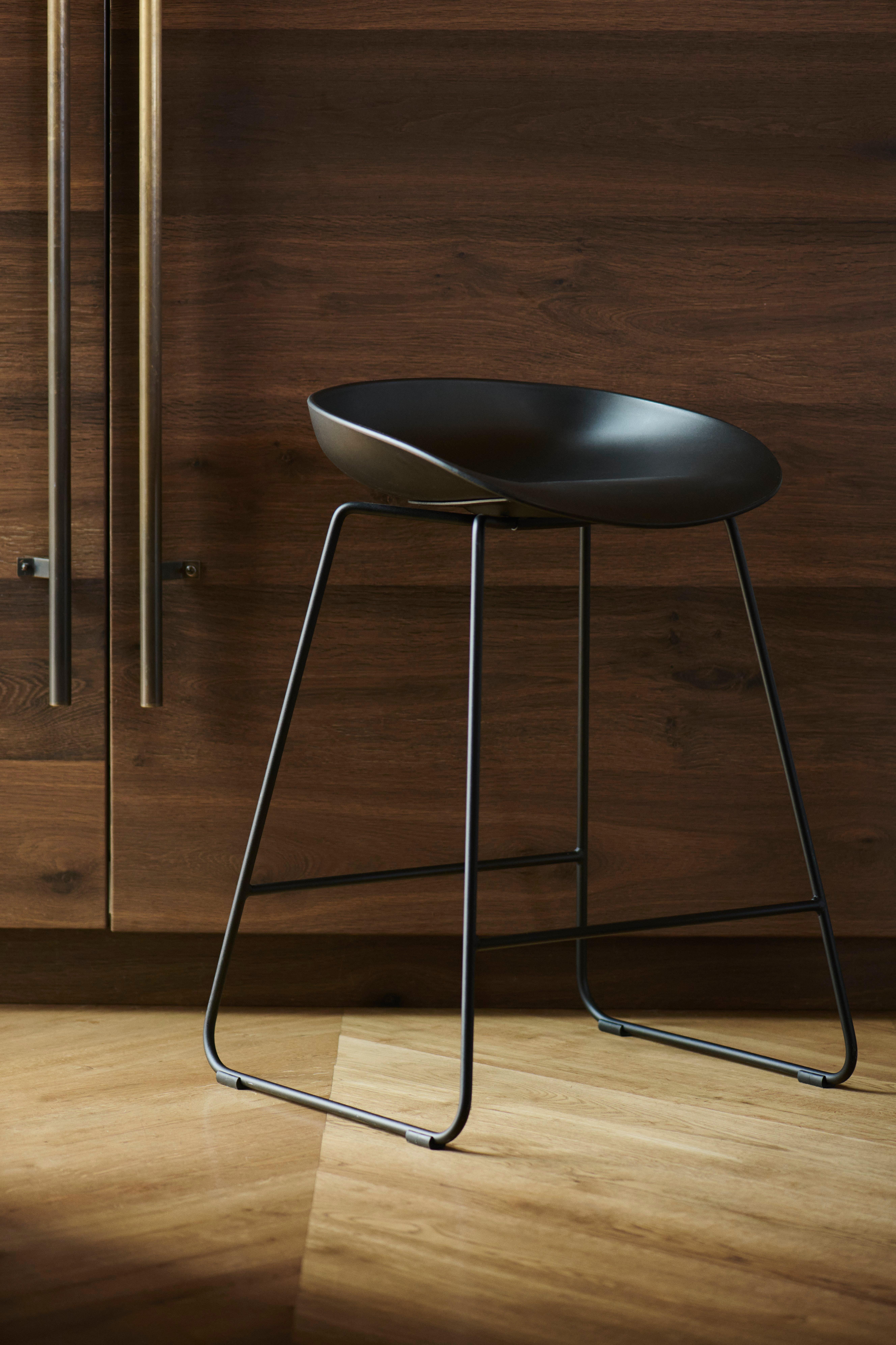 BoConcept バーテーブル&バーチェア2脚セット BoConcept バーテーブル&バーチェア×2 セット カウンター