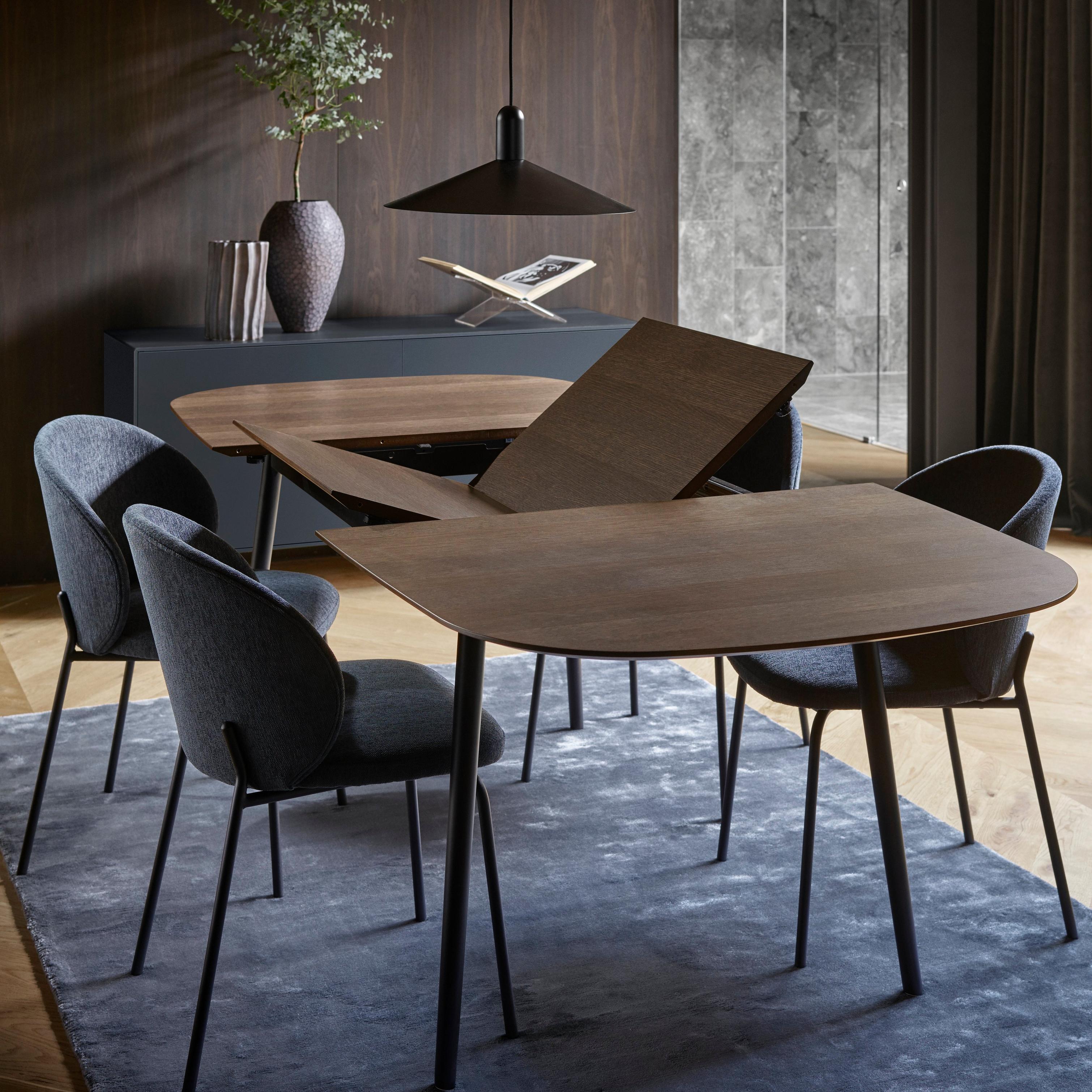 The Kingston dining table collection| Shop now | BoConcept The Kingston dining table collection| Shop now | BoConcept