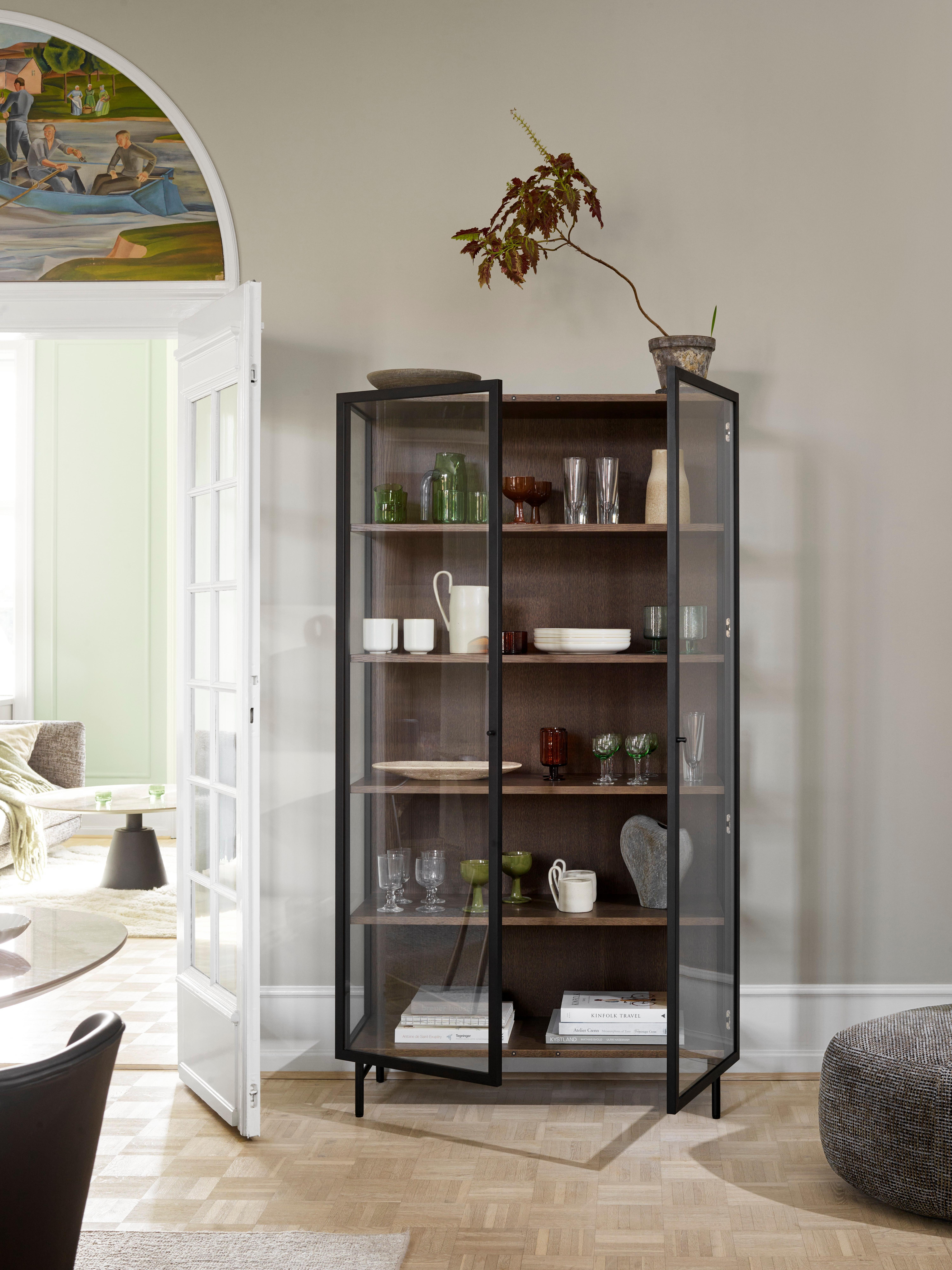 Lund design storage collection | Shop now | BoConcept