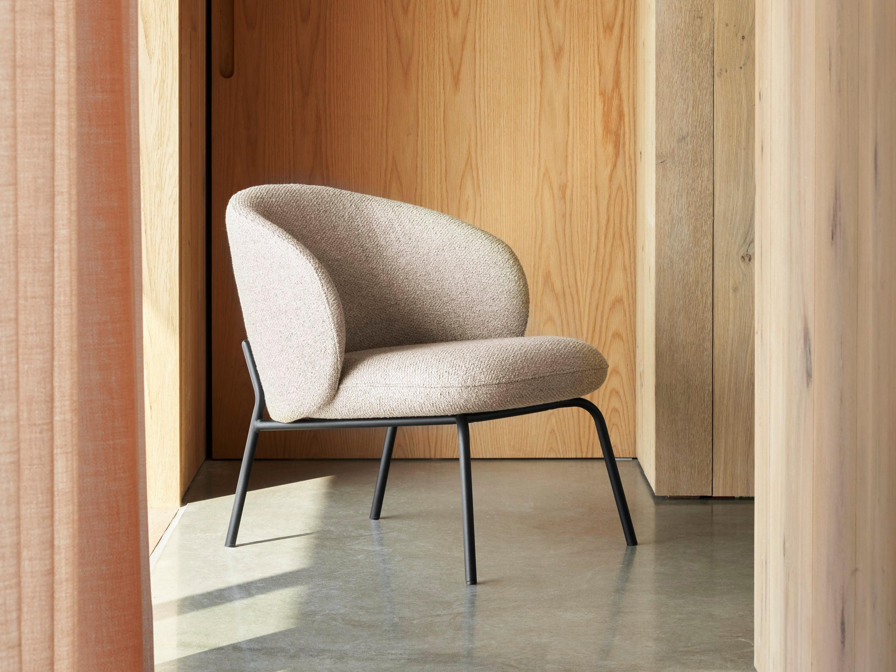 Princeton chair | BoConcept Princeton chair | BoConcept
