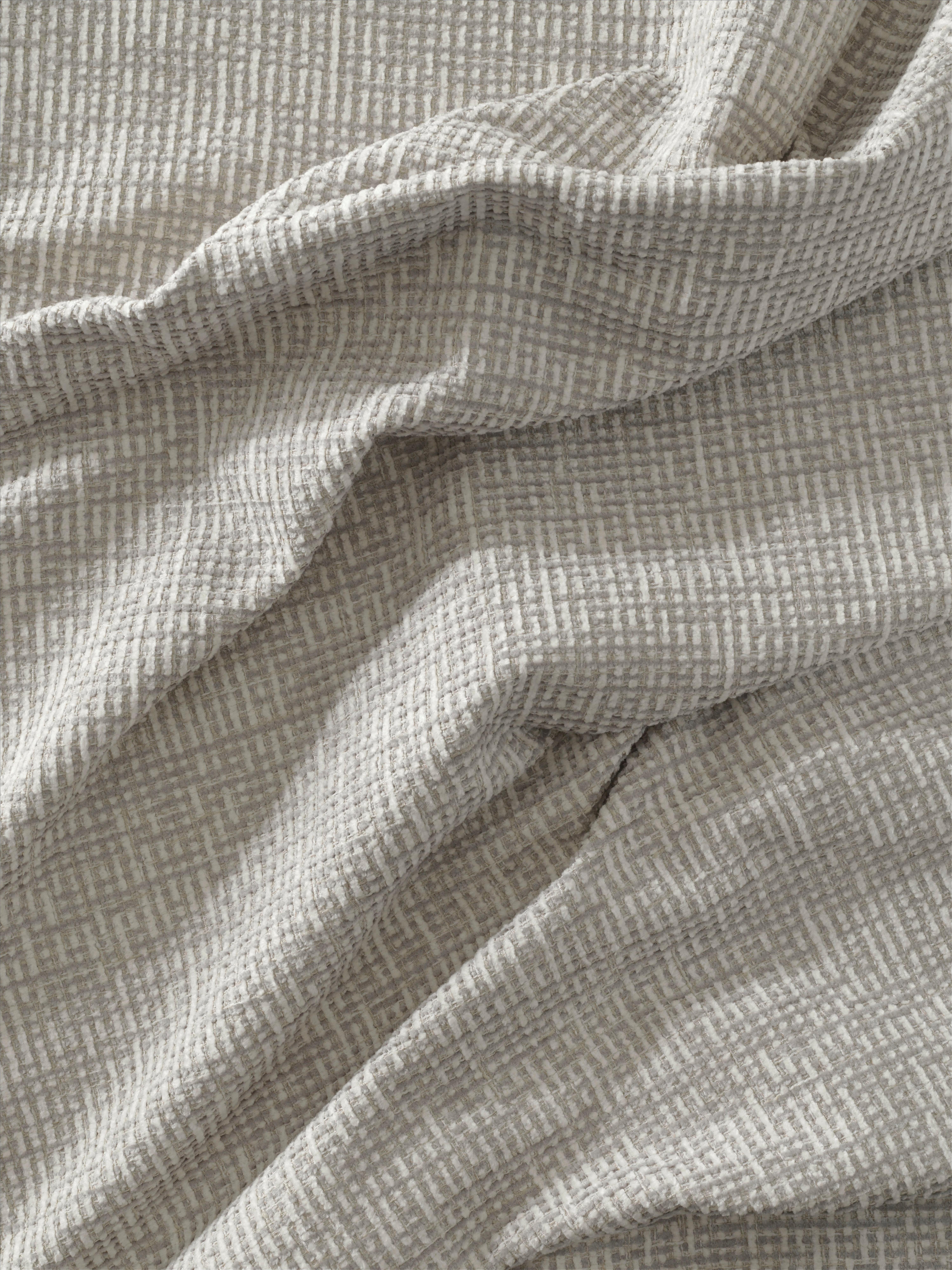 Material-Colour swatch of Tuscany White