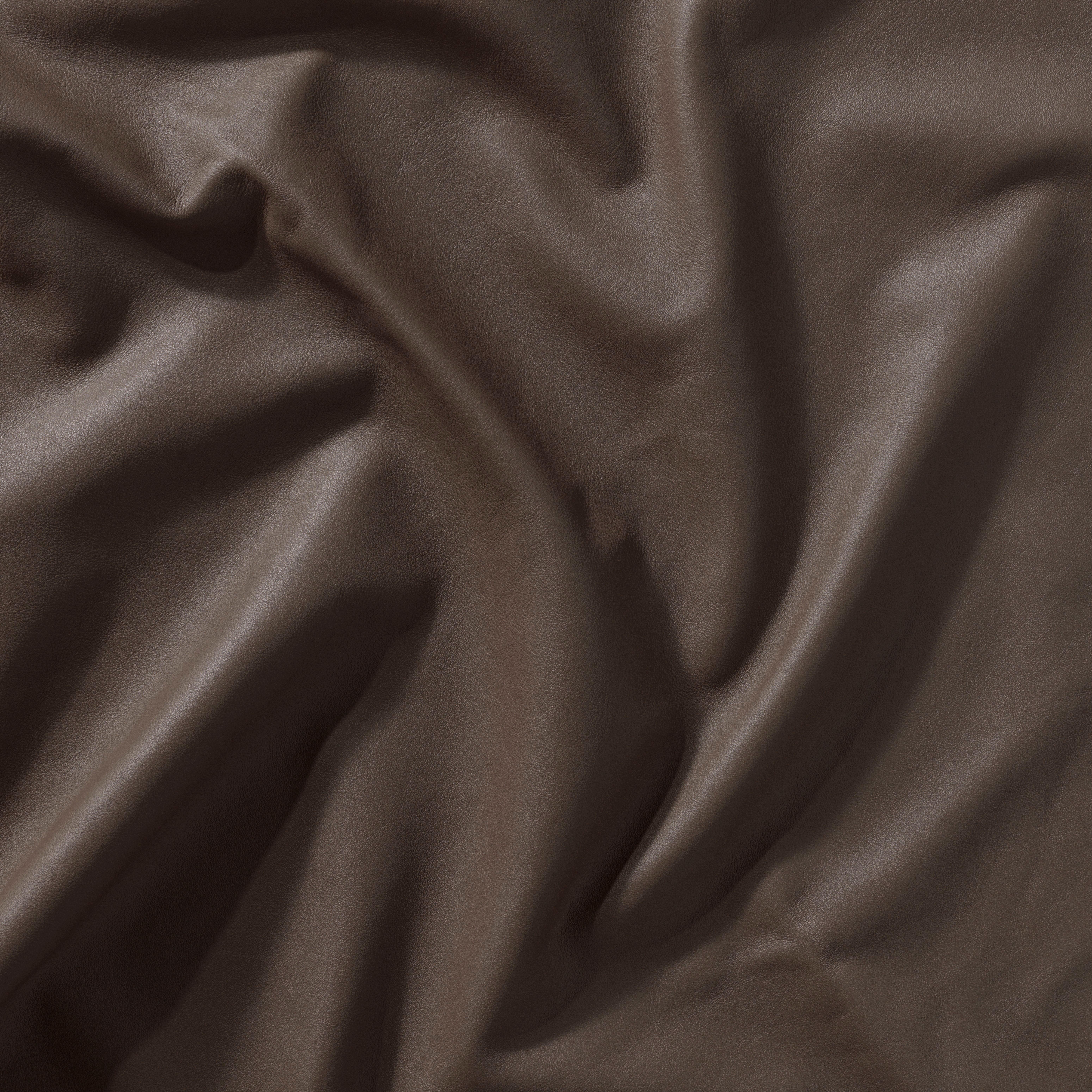 Material-Colour swatch of Nordic vintage 5151 Stone leather