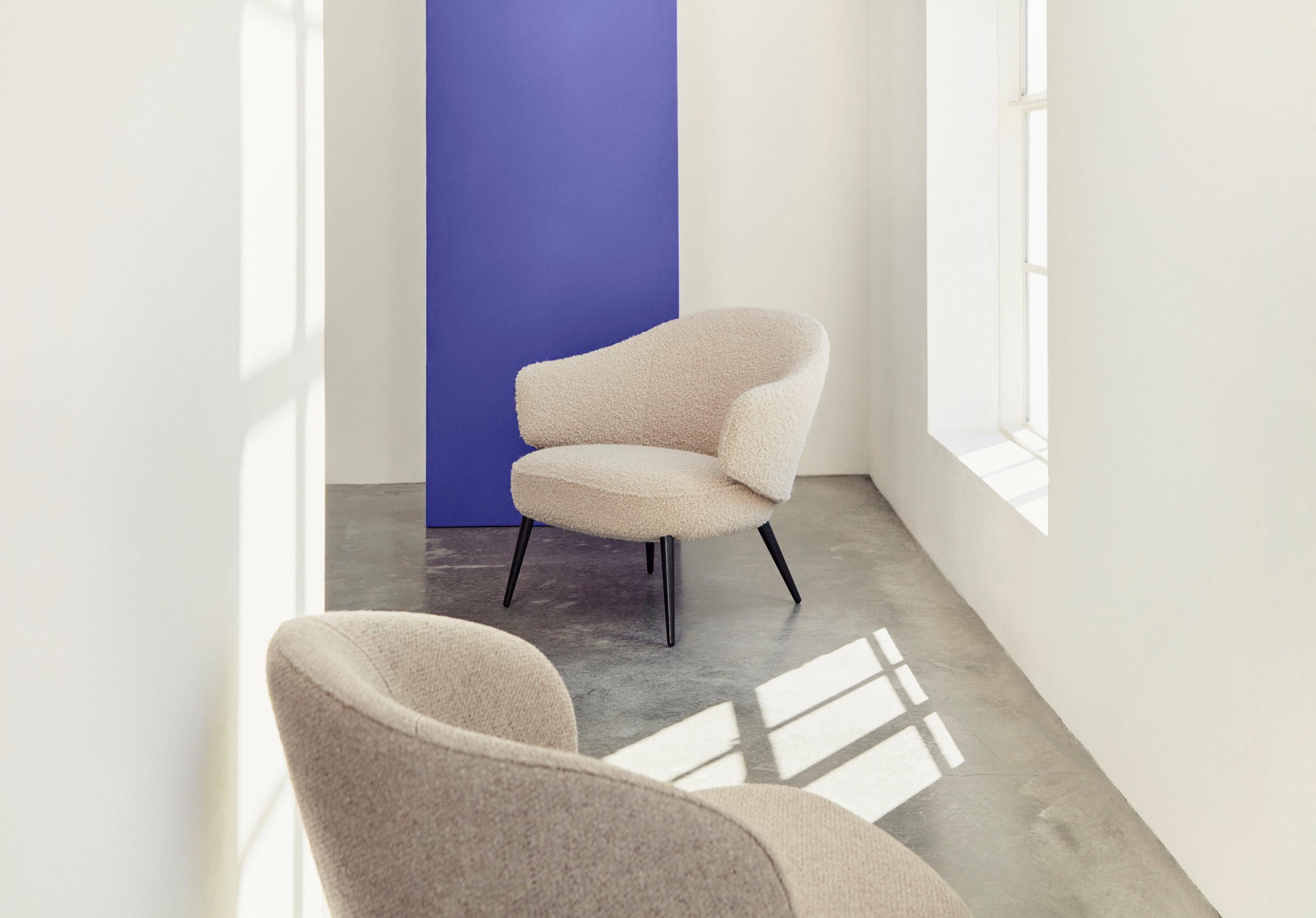 Charlotte アームチェア | デンマークデザインの家具 | ボーコンセプト