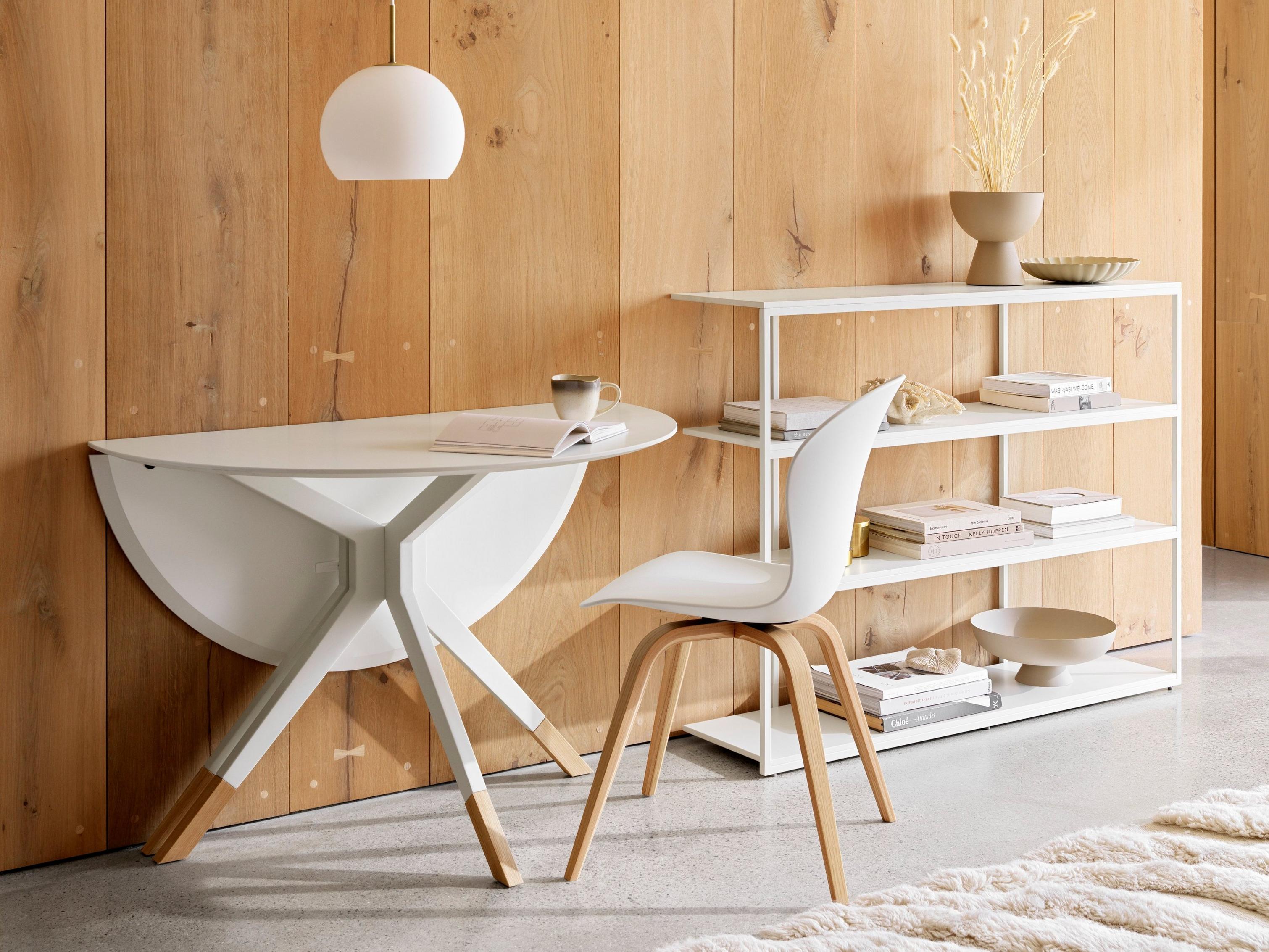 Billund round dining table | BoConcept Billund round dining table | BoConcept