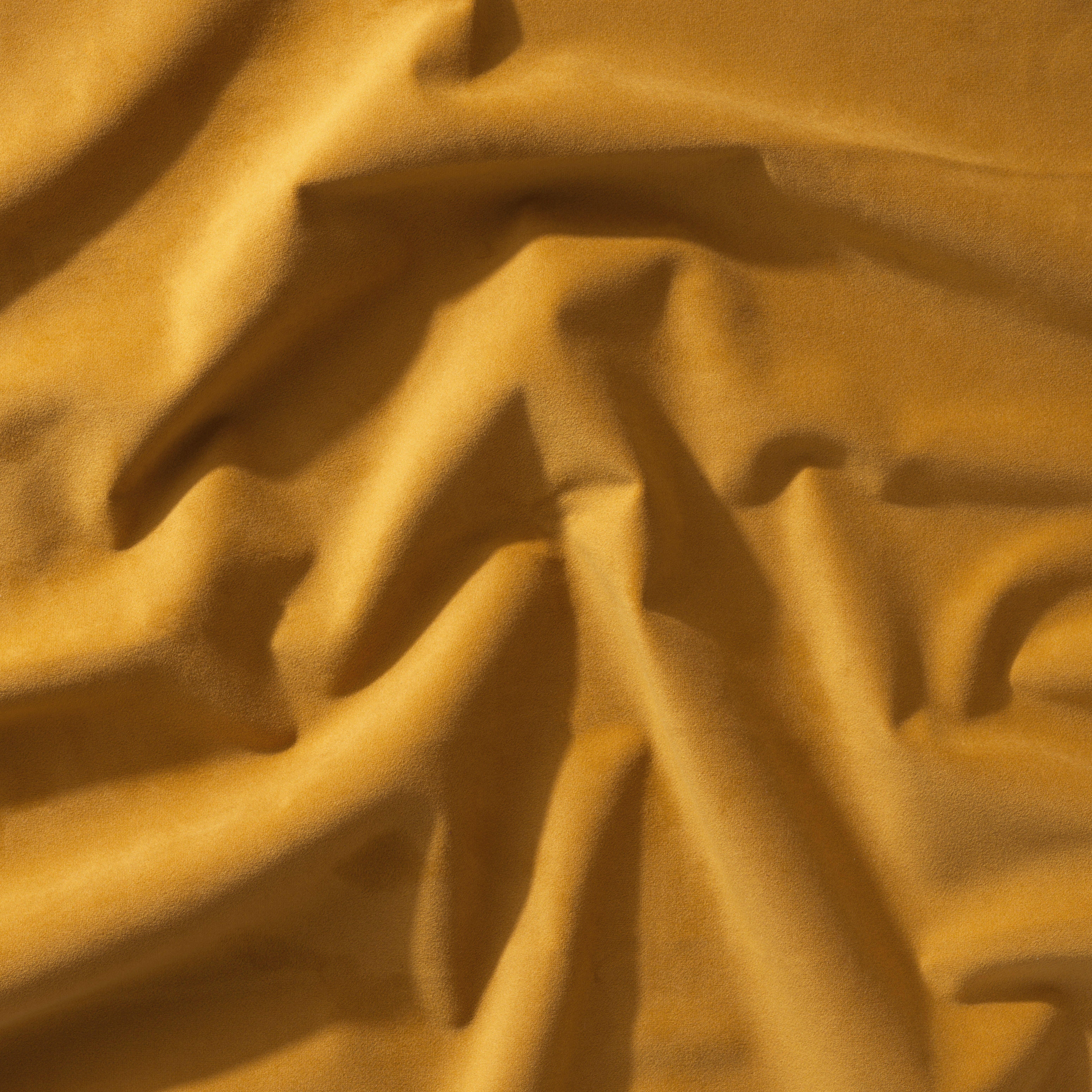 Bologna Mustársárga anyag-színminta