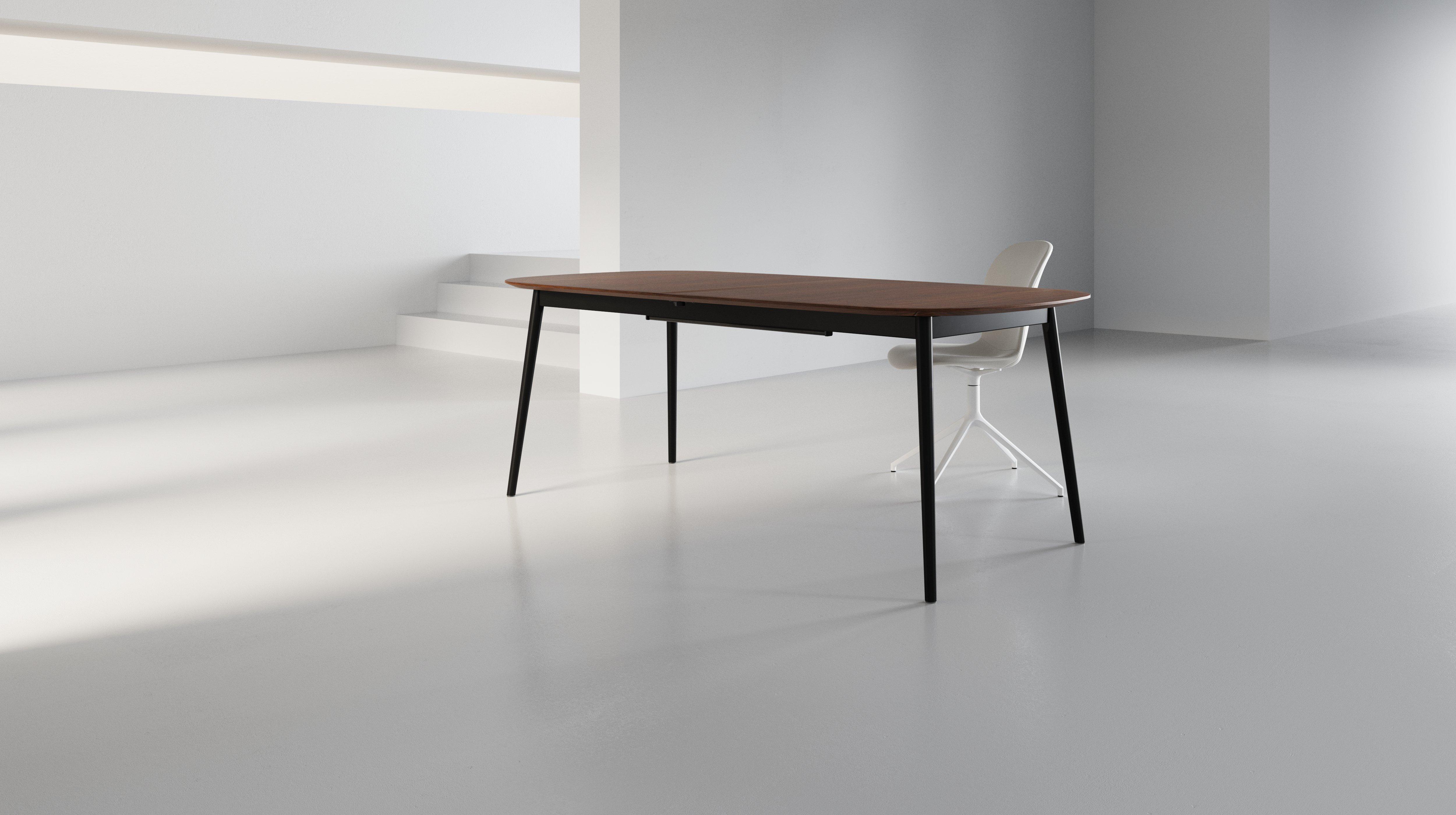 BoConcept ダイニングテーブル エクステンション Occa BARI 売場展開中 