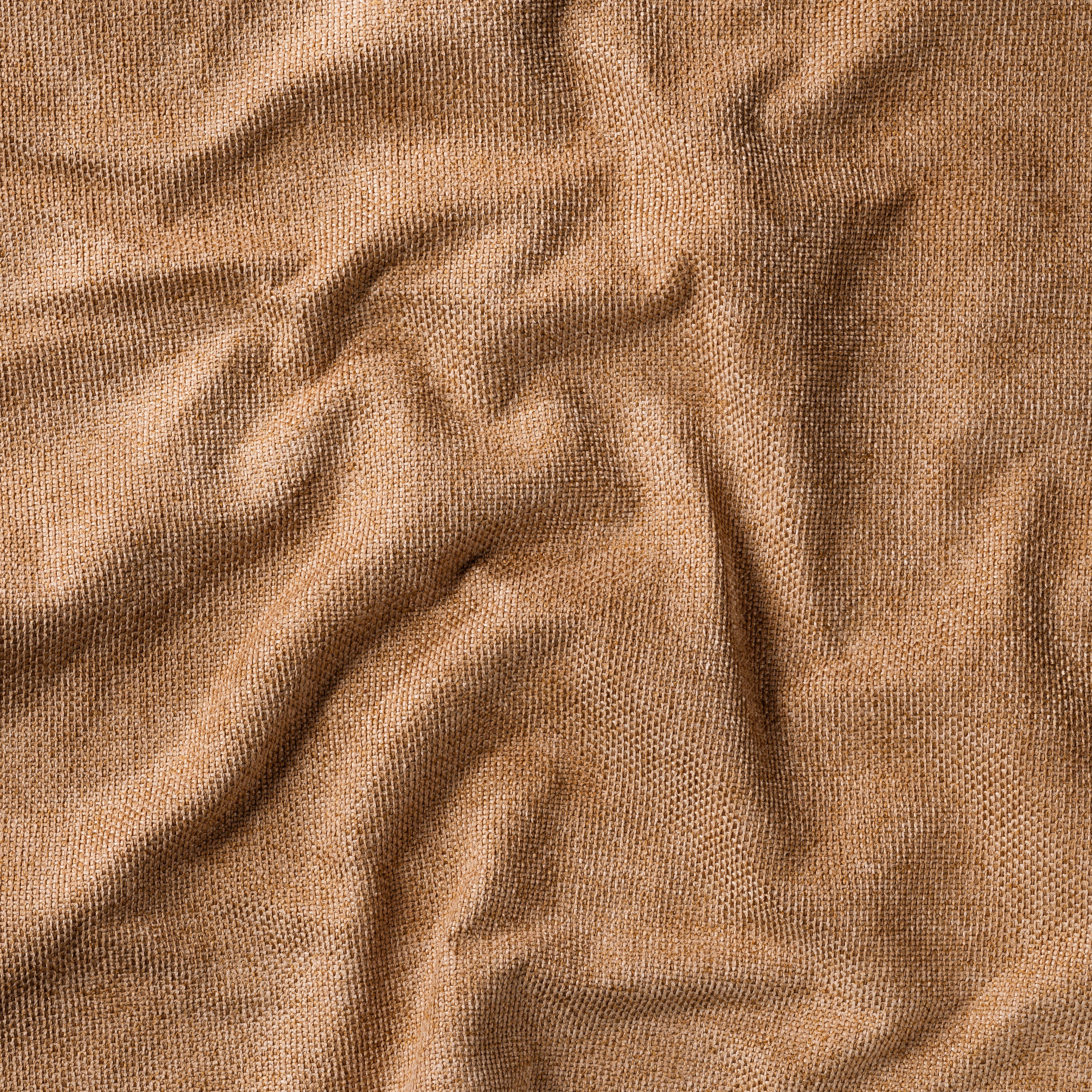 Materiaali-värinäyte Copenhagen, okra