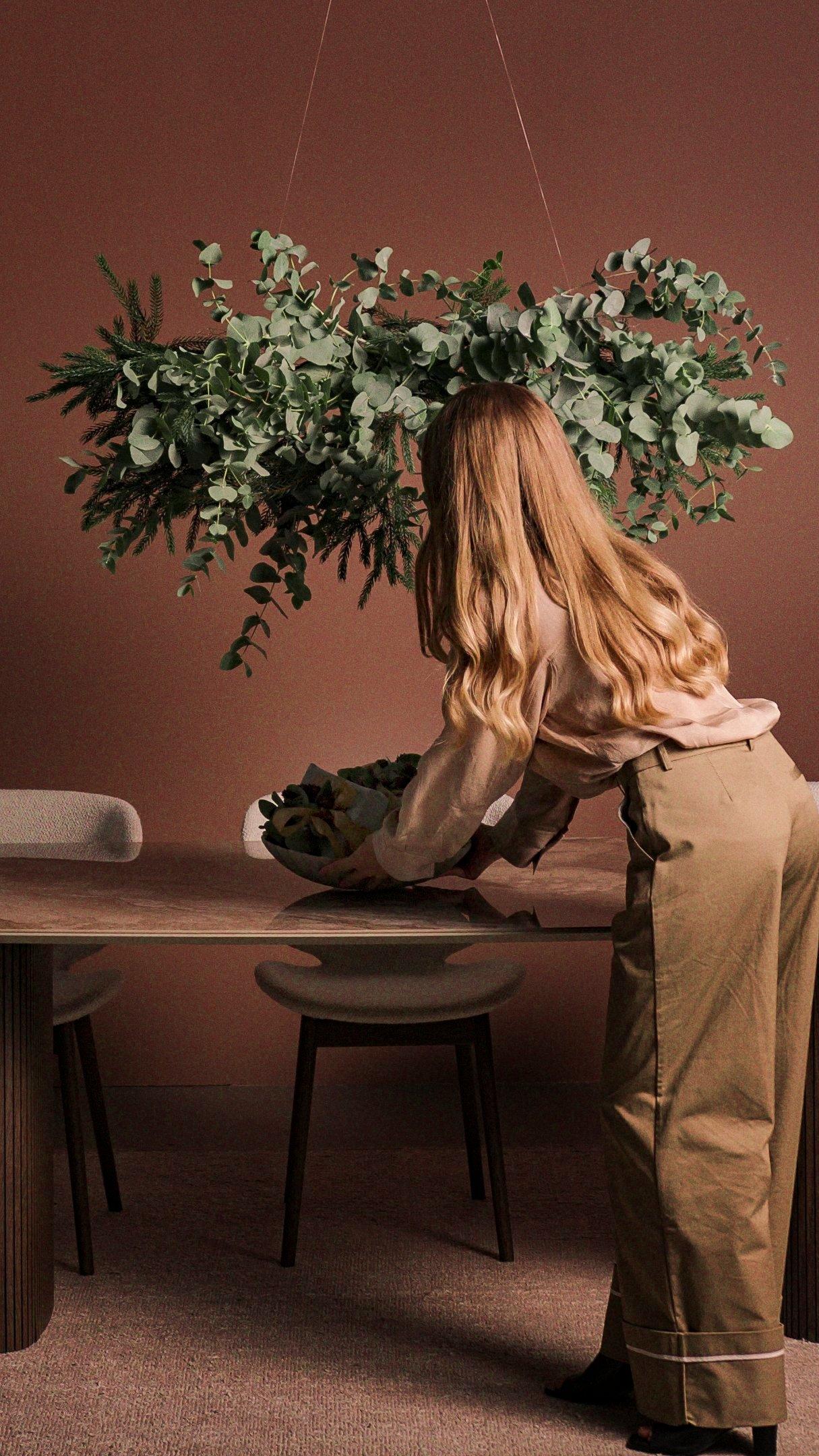 自分のプレゼントにクリスマスセール！ BoConcept  ブラッシュドカッパー Japan Christmas campaign | ボーコンセプト