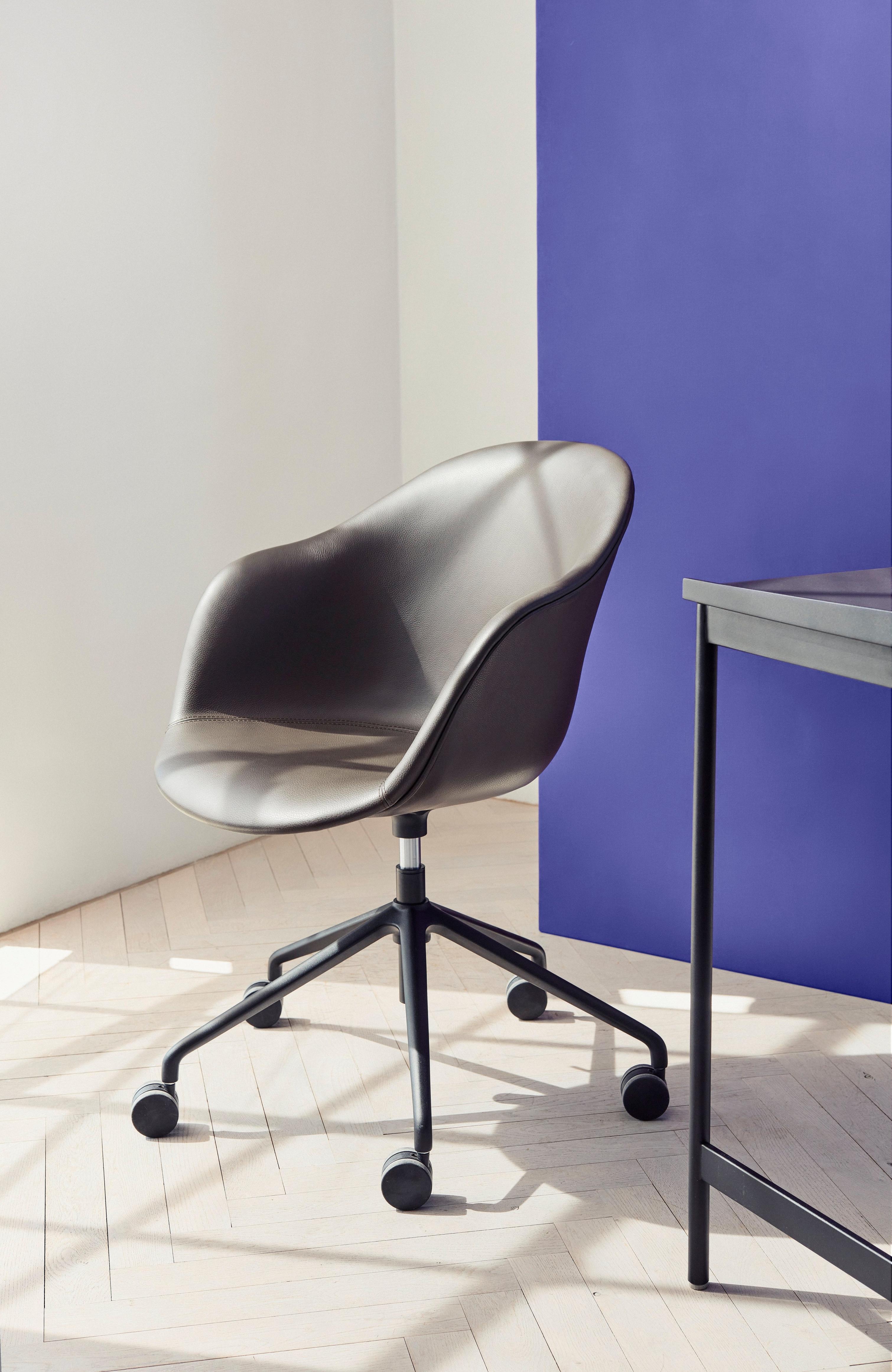 Chaise de bureau Adelaide
