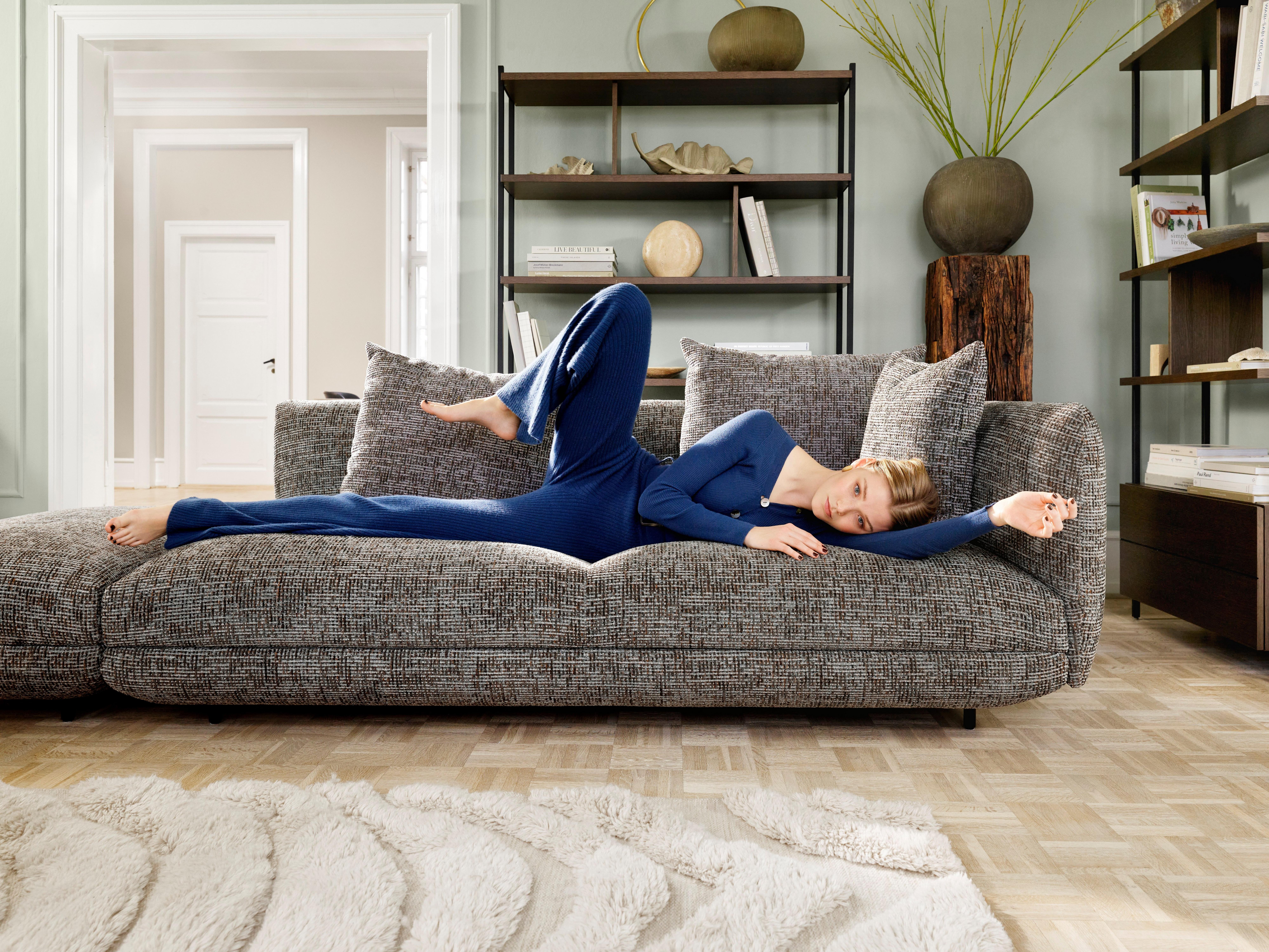 Salamanca 2人掛け ソファ、両側アームレスト | sofa | Salamanca