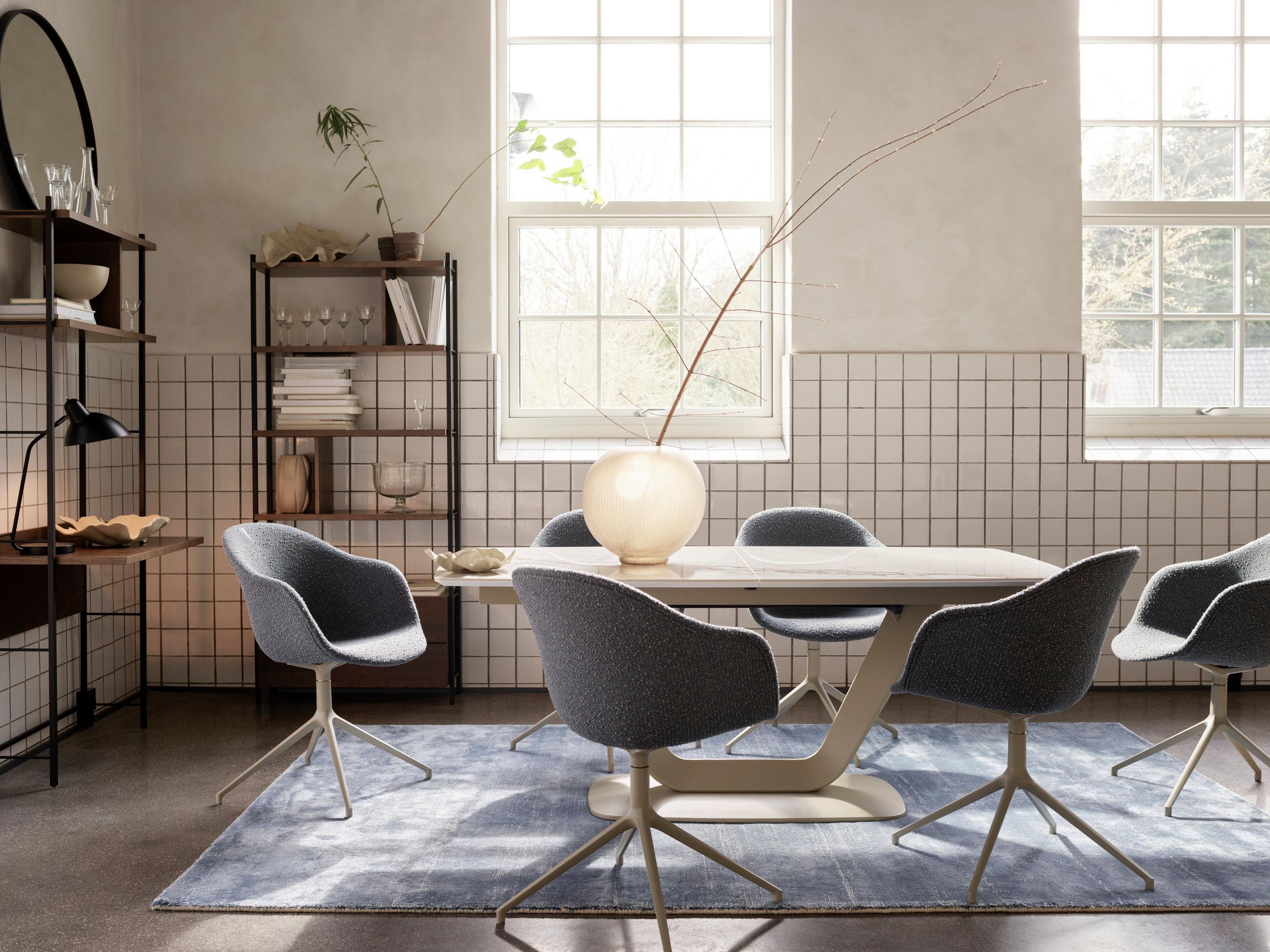 Alicante 伸張式ダイニングテーブル | dining table | Alicante | ARDE