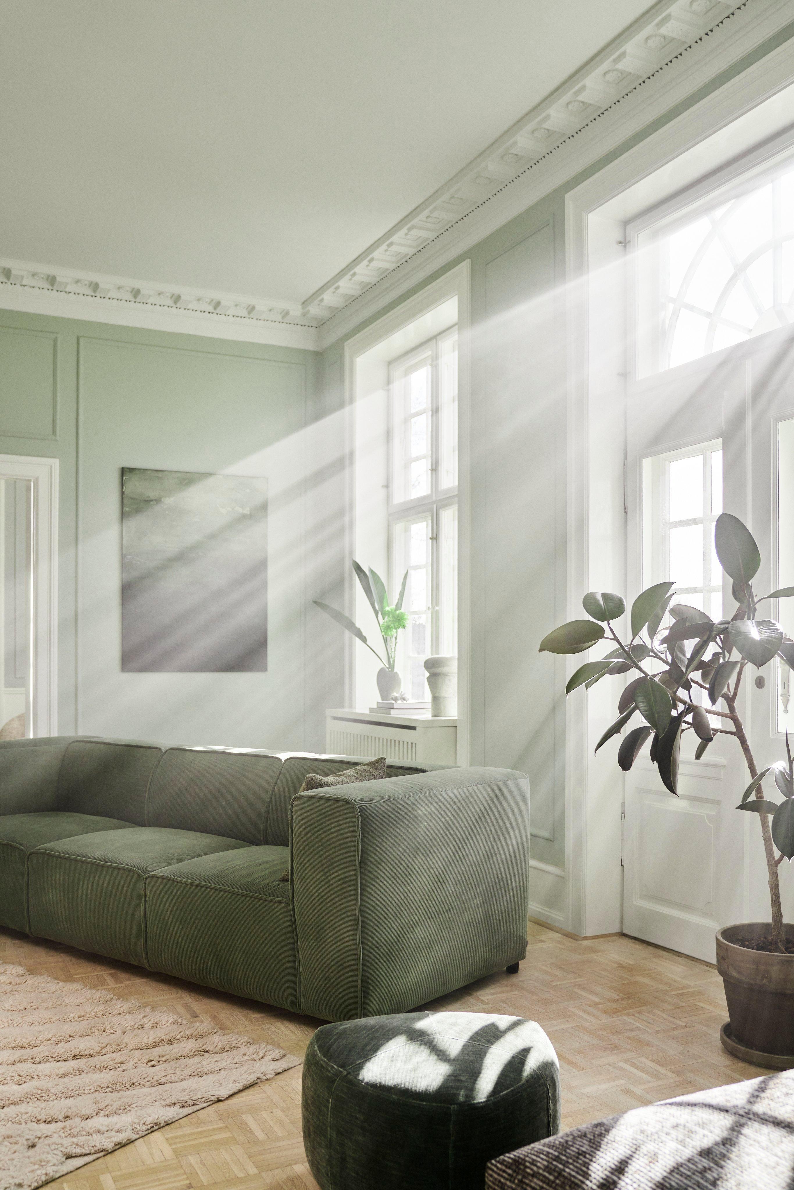 Future Thinking | Stay on interior design latest trends | BoConcept