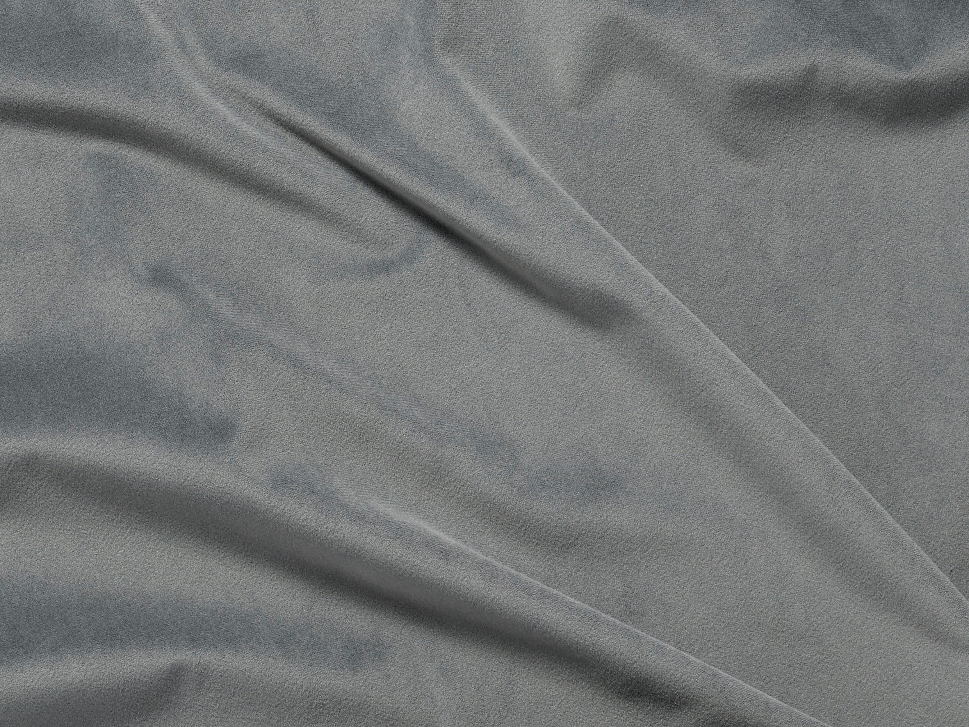 Velvet Szürke anyag-színminta