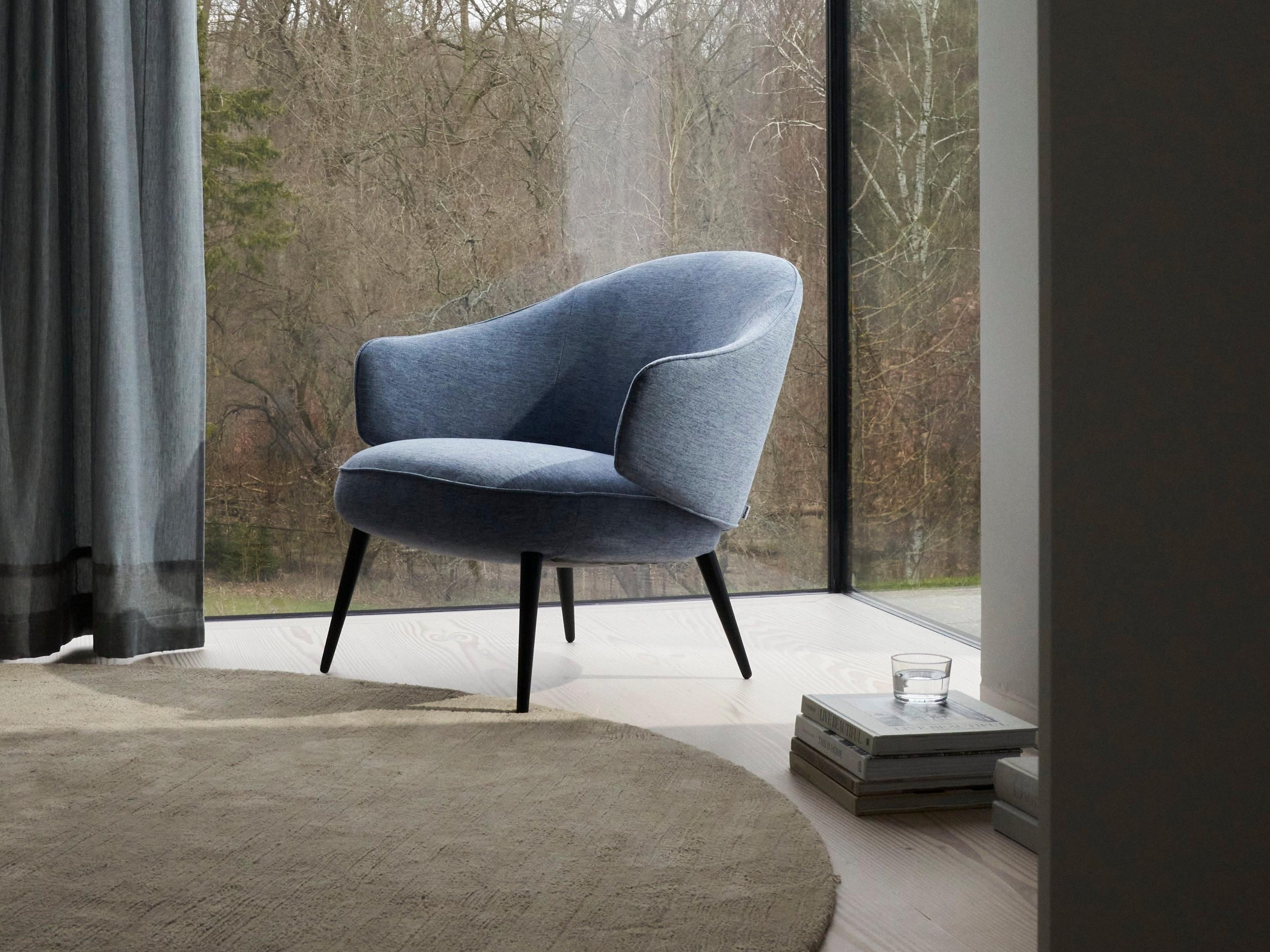 Charlotte chair | BoConcept Charlotte chair | BoConcept