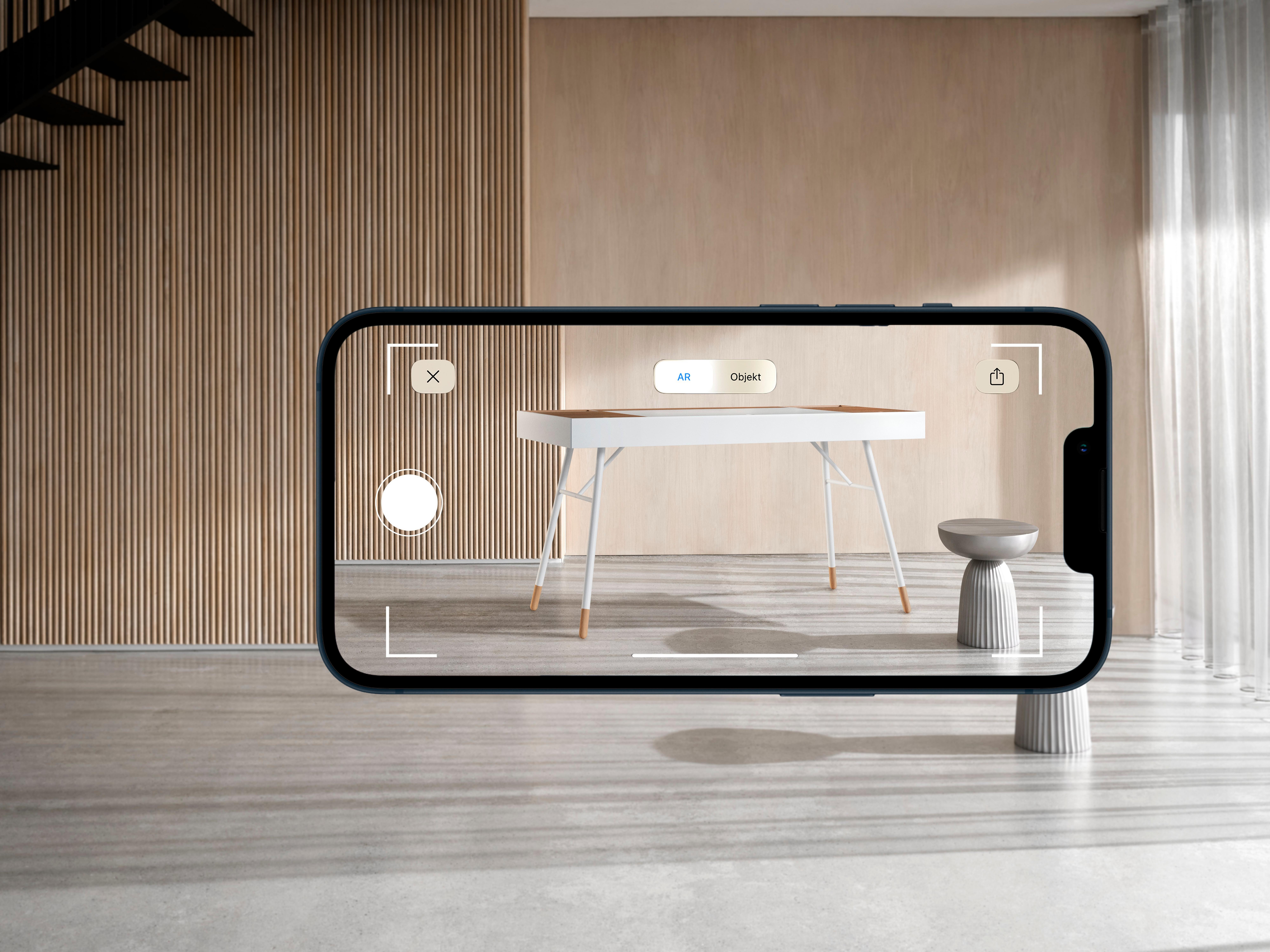 THE CUPERTINO DESK | BoConcept