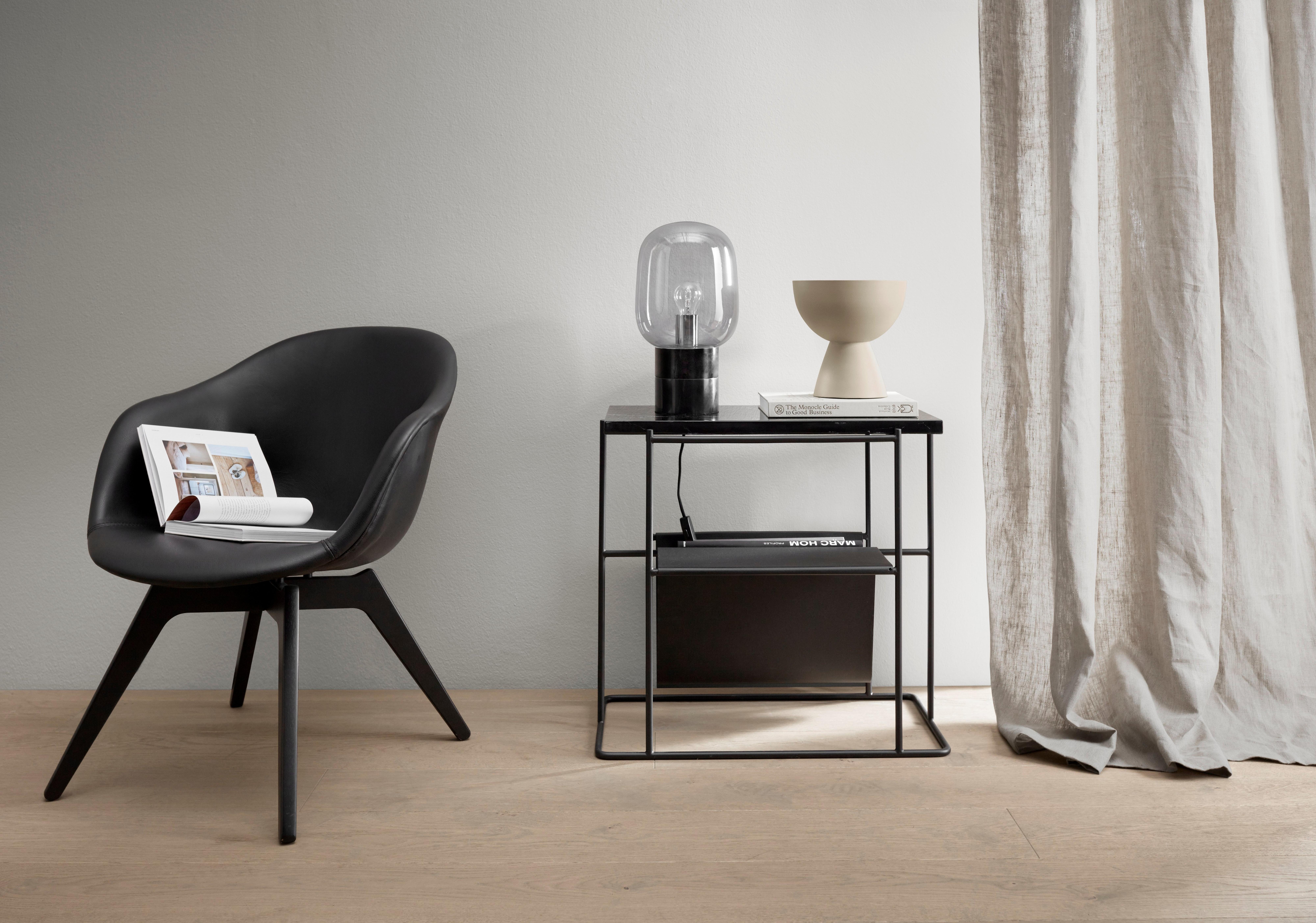 BoConcept Oval フラワーベース Oval vase | Vase | Oval