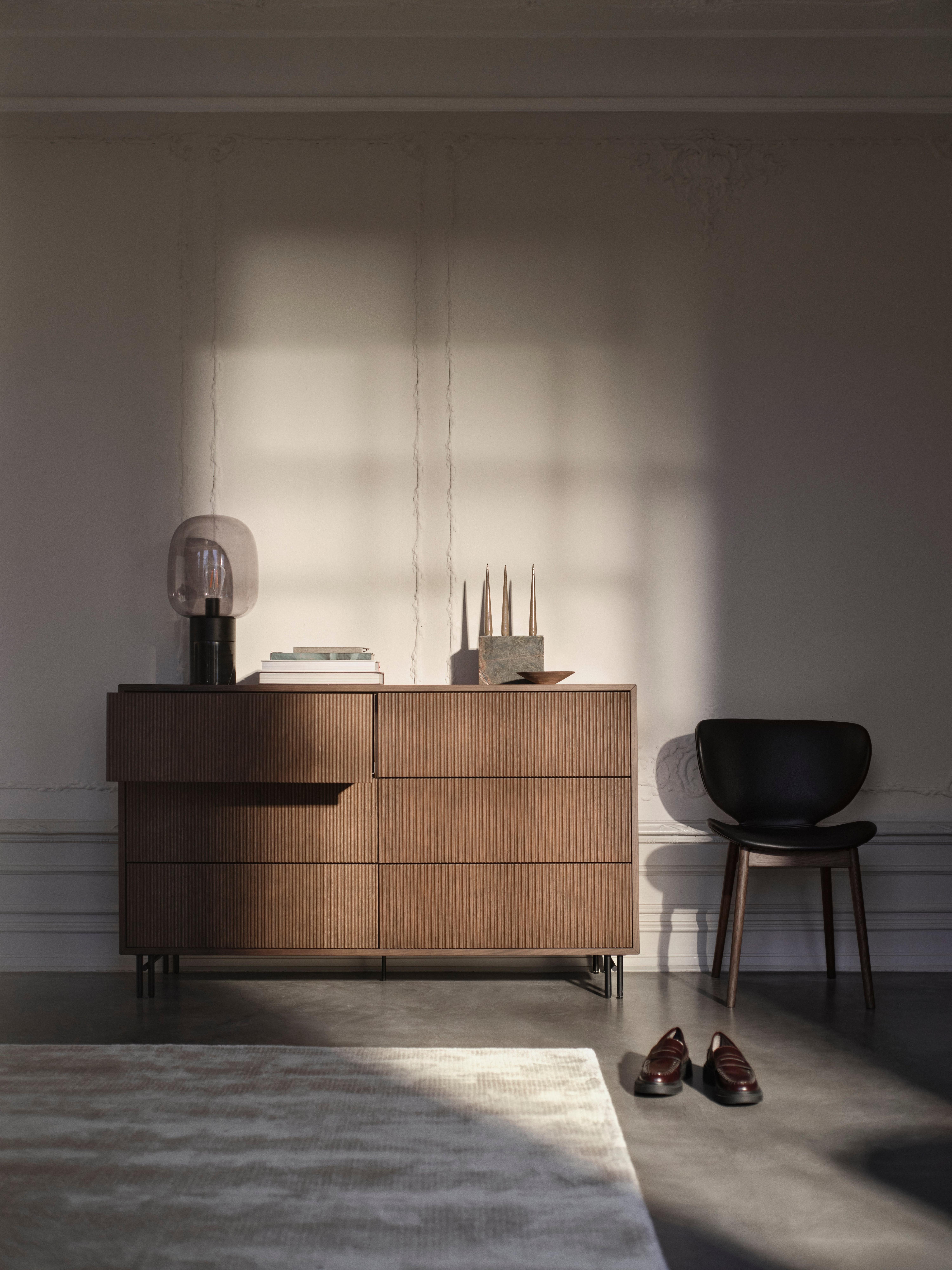 H18C7a Boconcept ボーコンセプト トランジット 7段チェスト H18C7a Boconcept ボーコンセプト トランジット 7段チェスト H18C7a