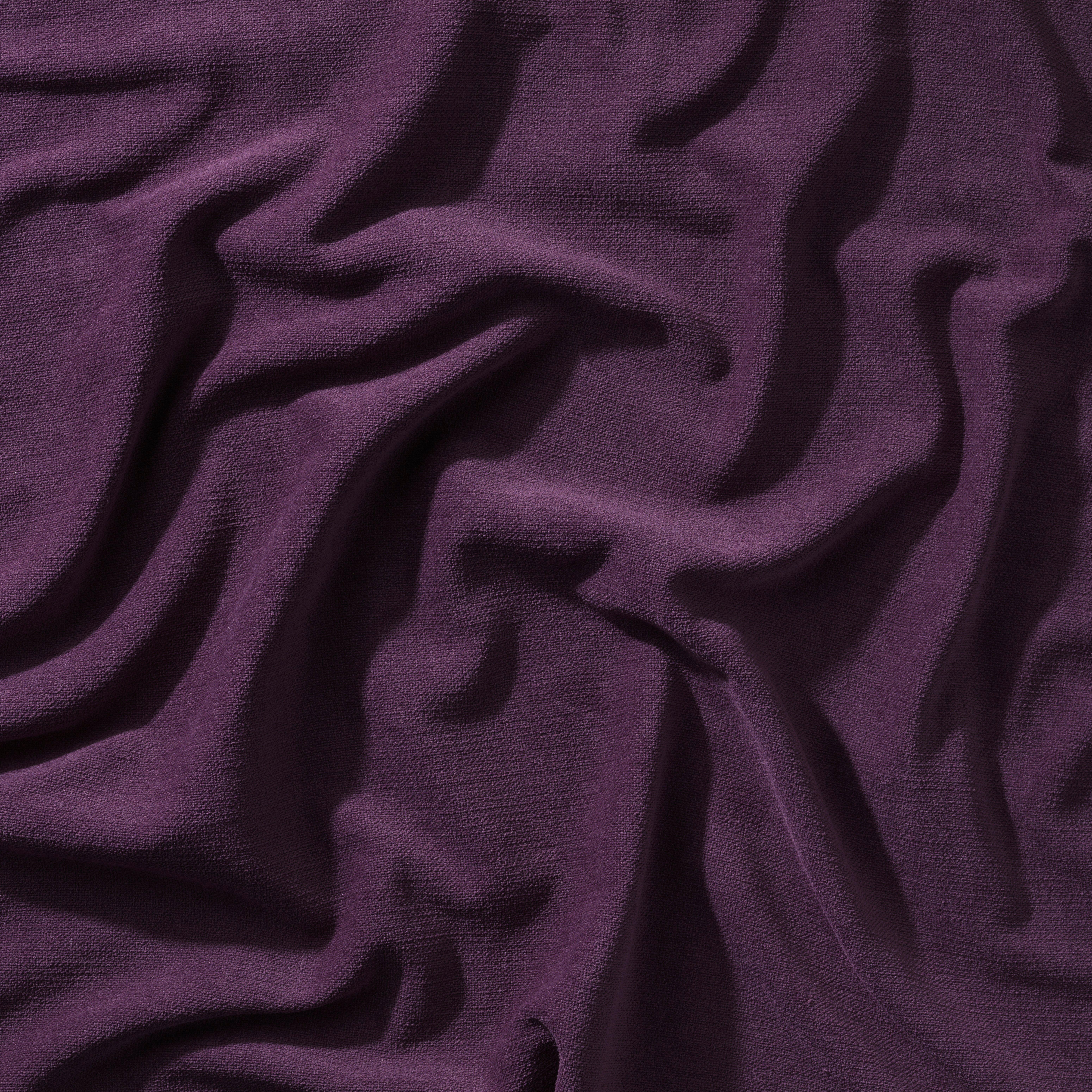 Material-Farbmuster Frisco Bordeauxrot