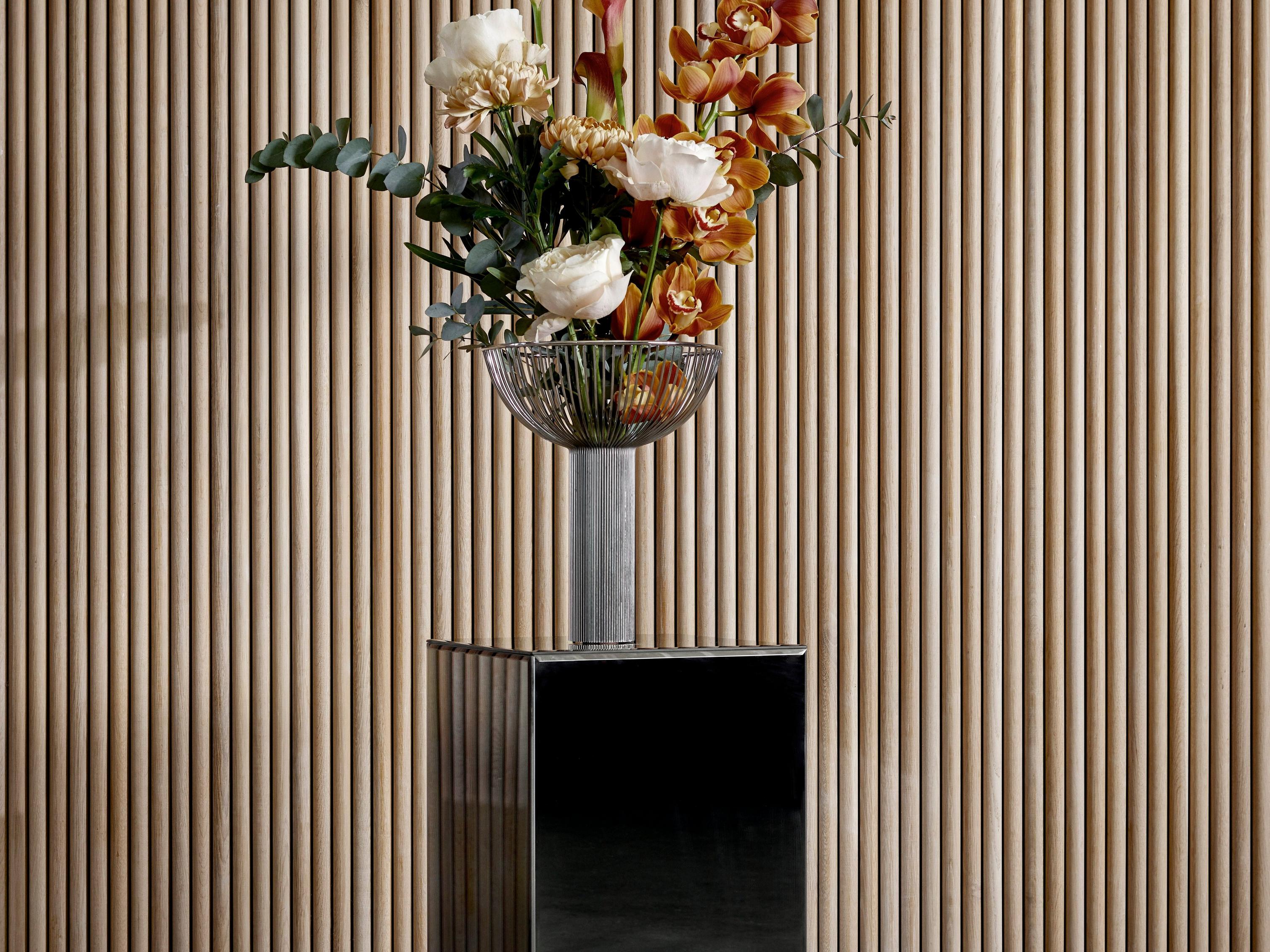 Block mirror table | BoConcept Block mirror table | BoConcept