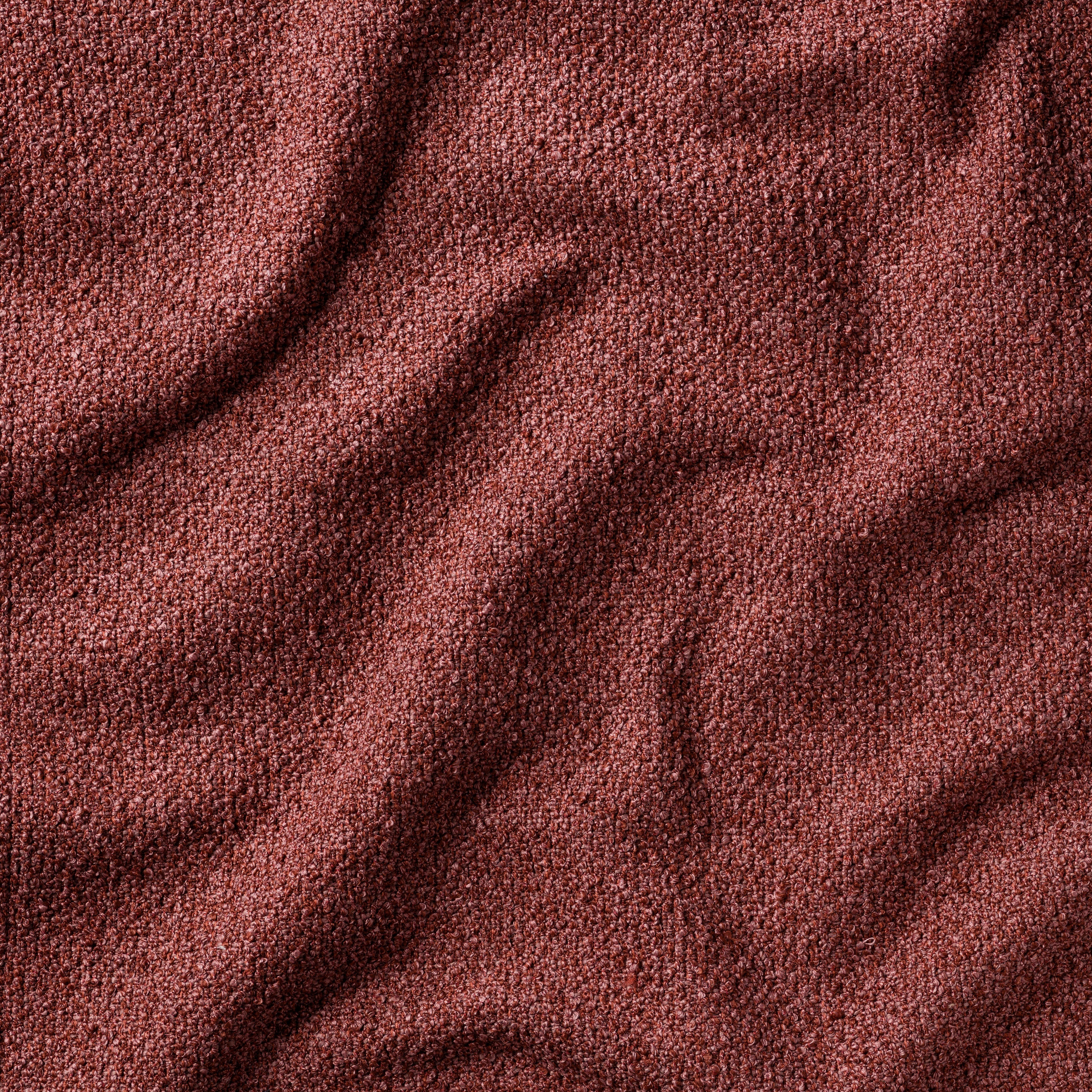 Material-Colour swatch of Rimini Brick Red