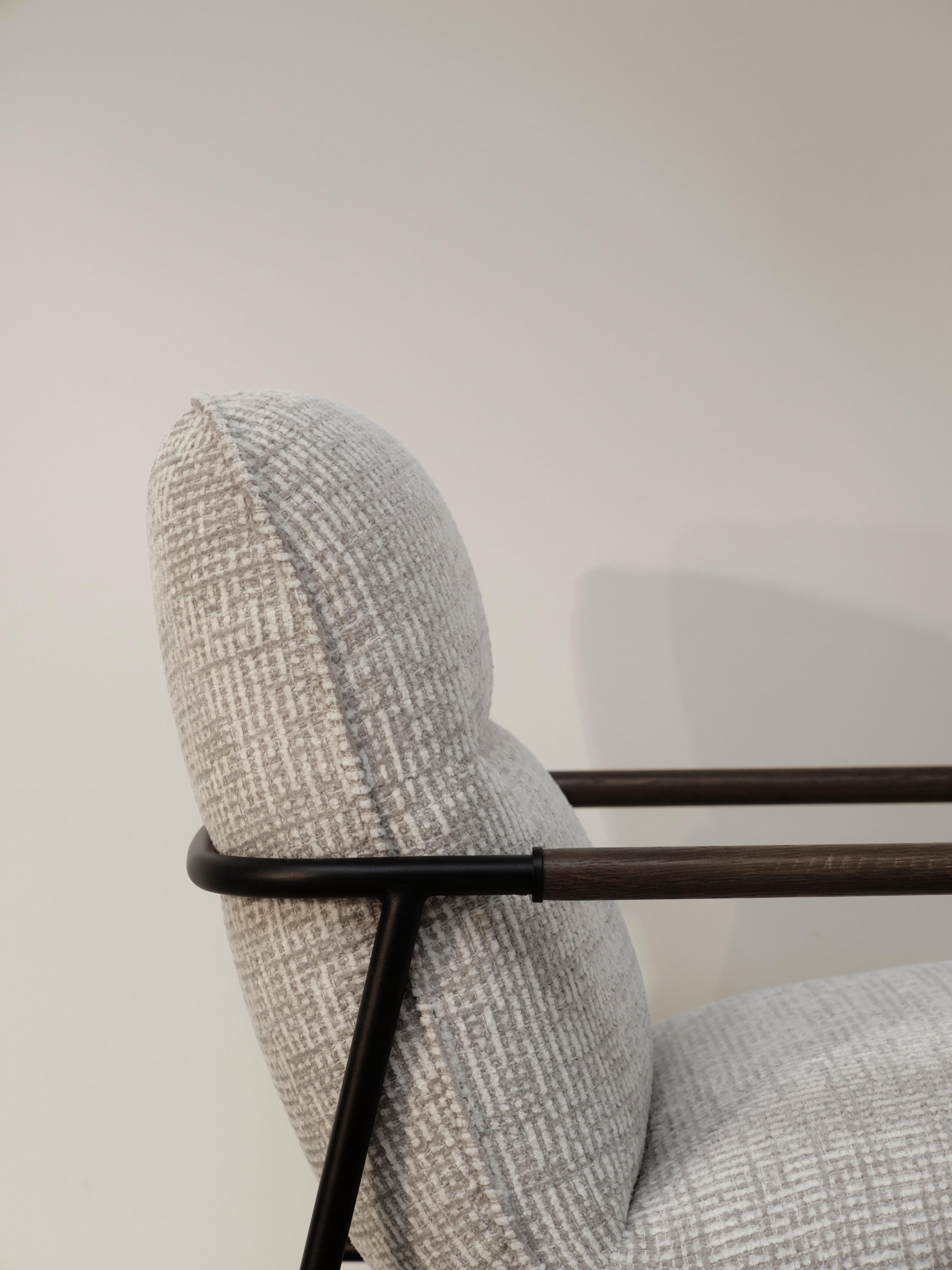 Terni アームチェア | Living chair | Terni | Morten Georgsen | ボー