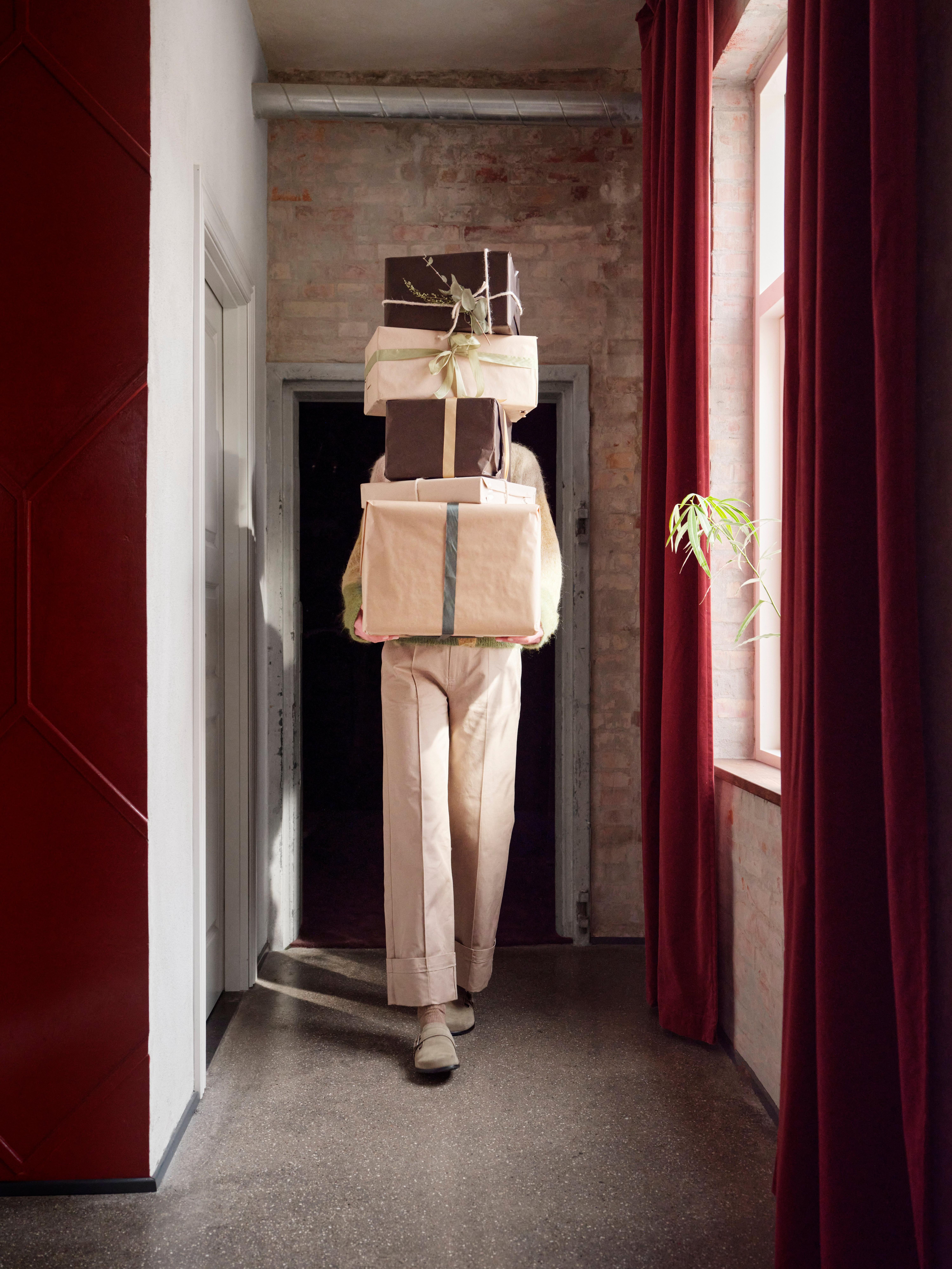 Japan Christmas campaign | ボーコンセプト