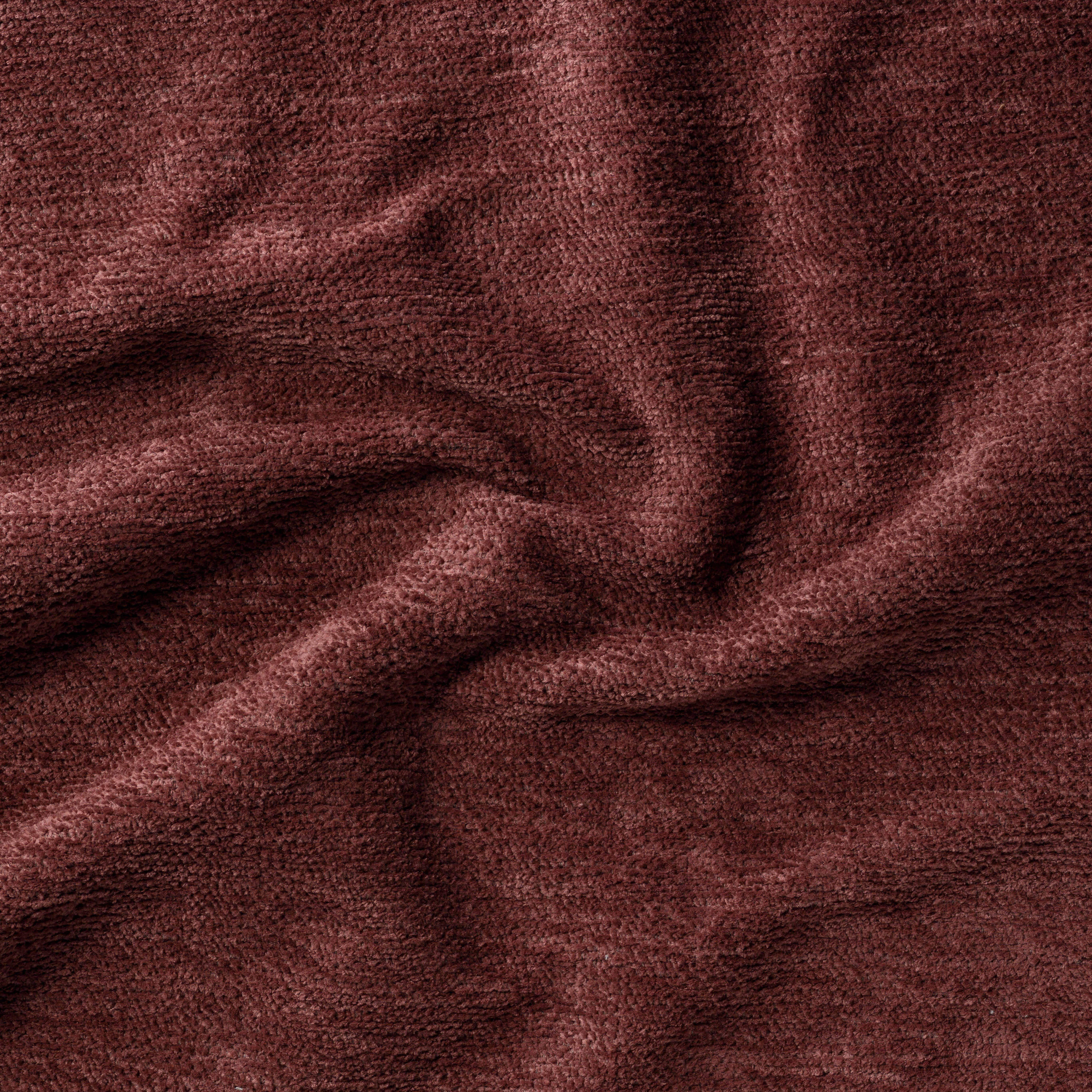 Material-Colour swatch of Lucca Red