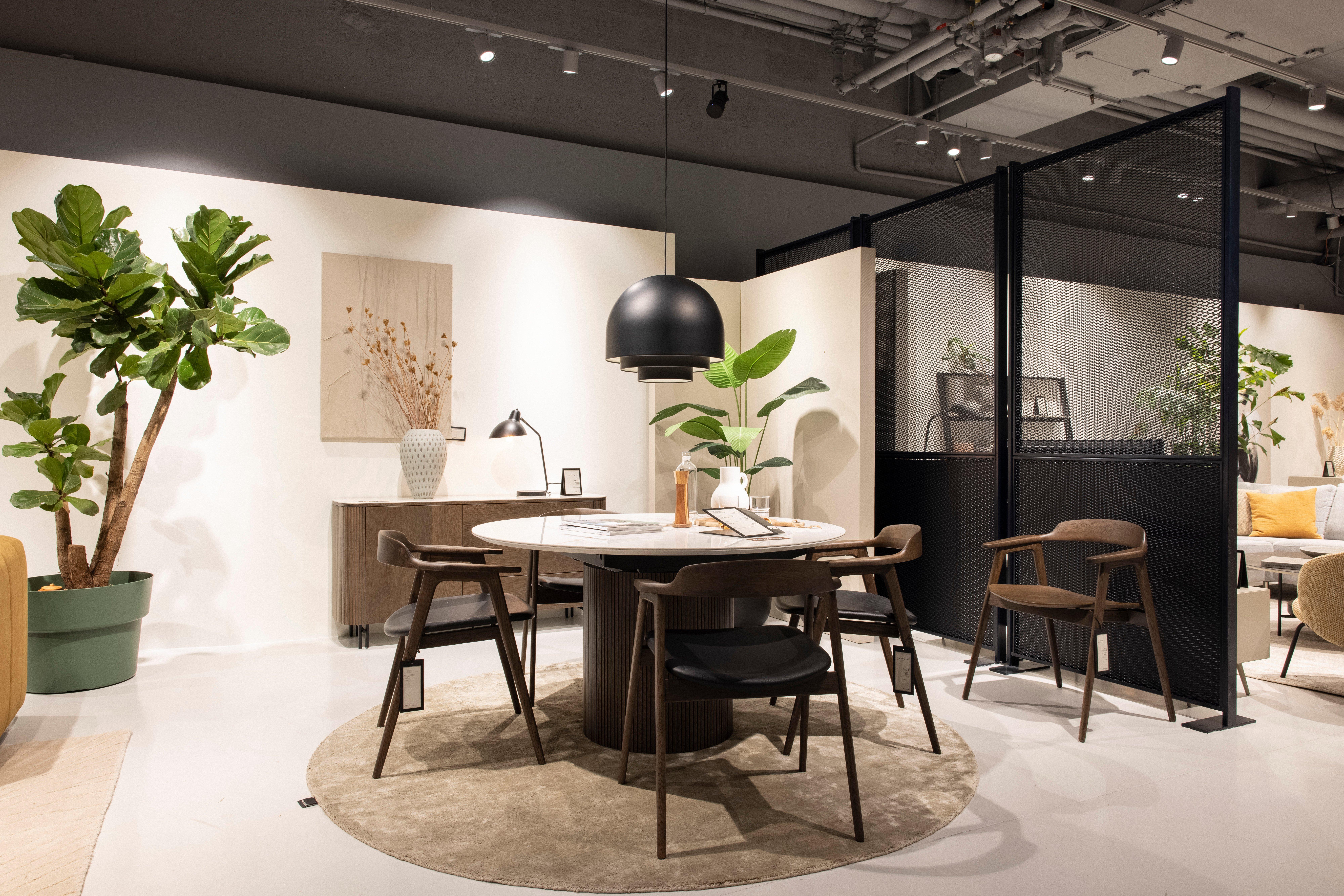 デザイナー家具販売とインテリアデザイン - ボーコンセプト | ボー