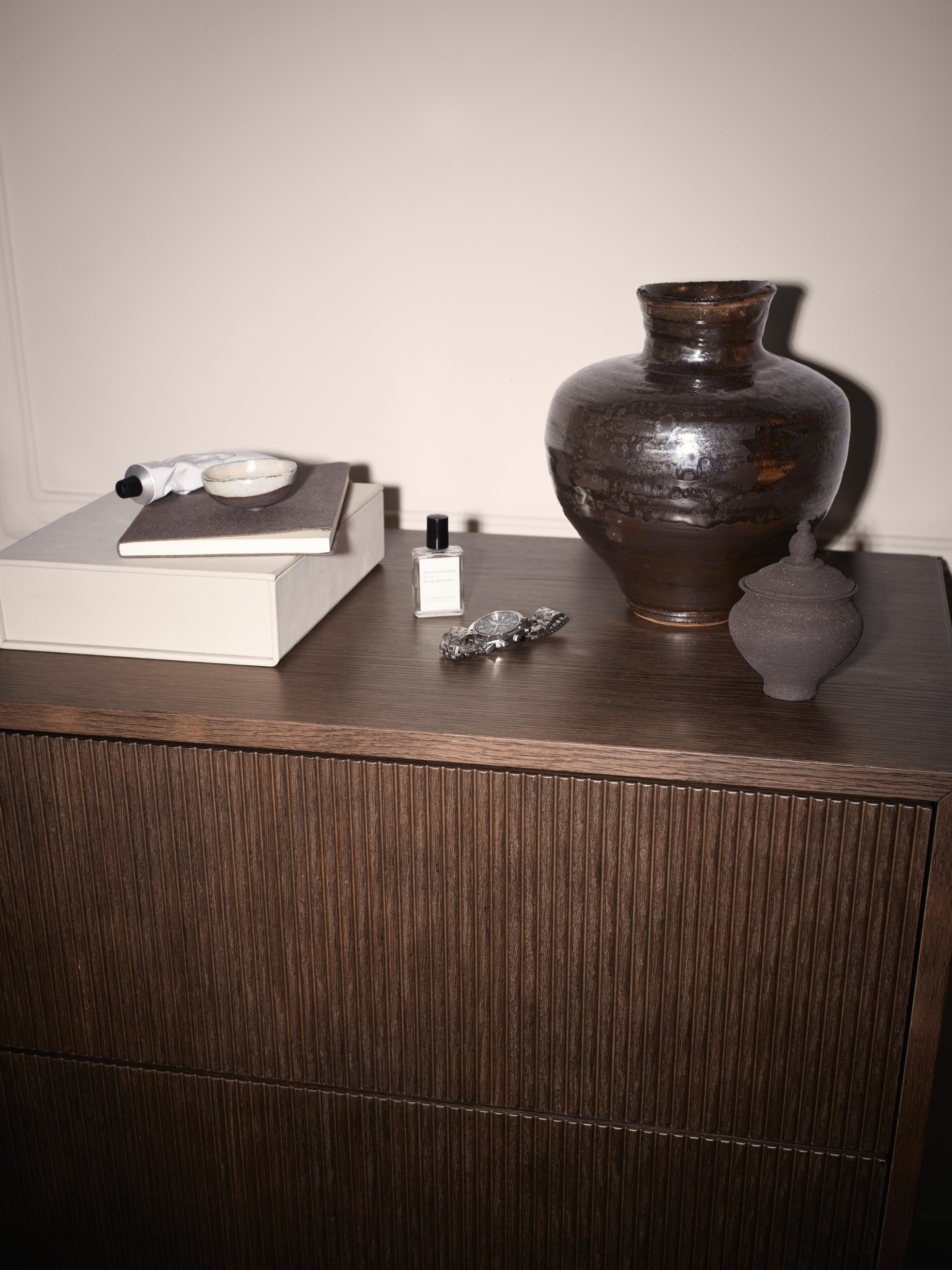 Element ドレッサー、引き出し4 段 | Chest of drawers