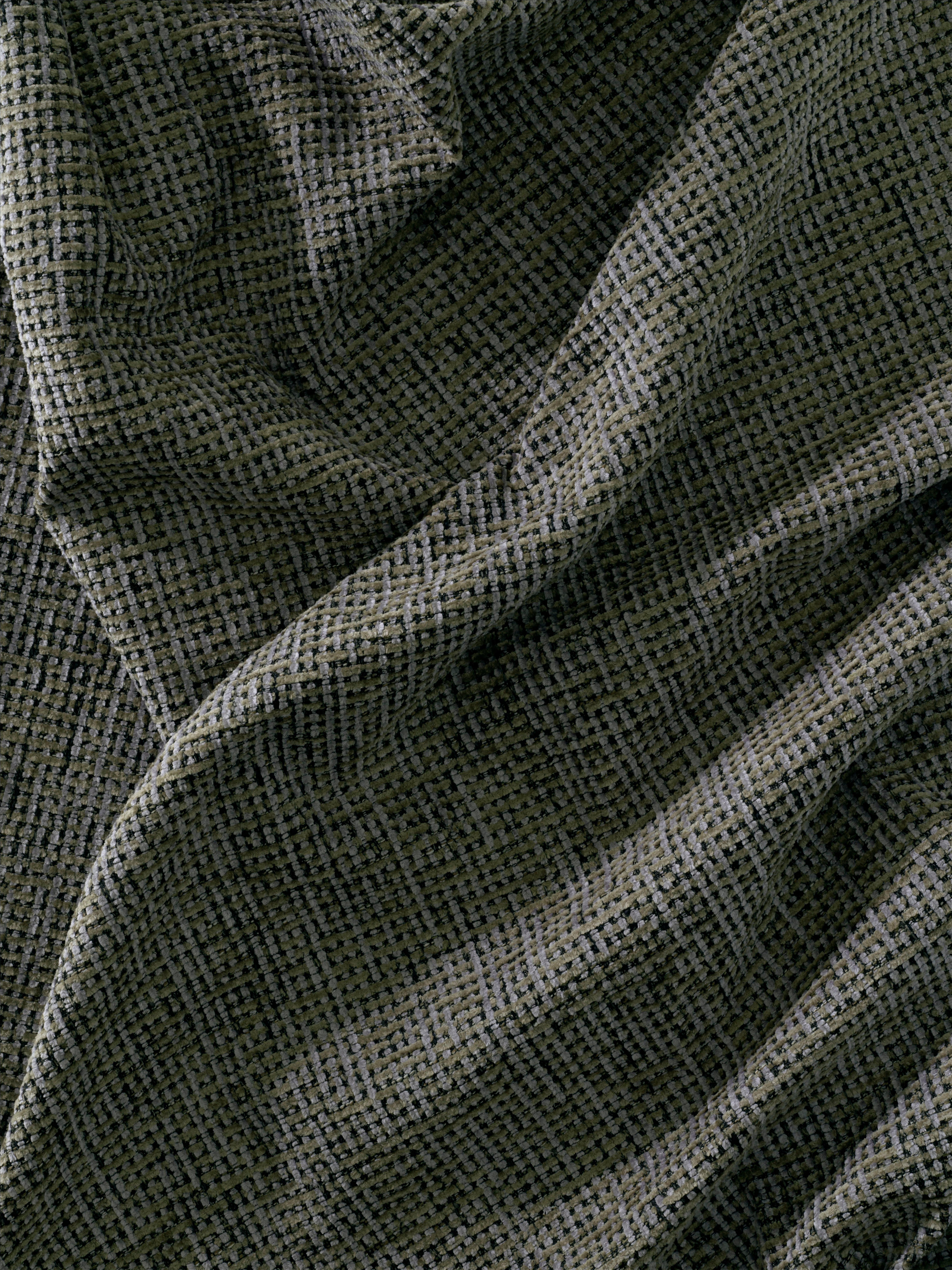 Material-Colour swatch of Tuscany Green