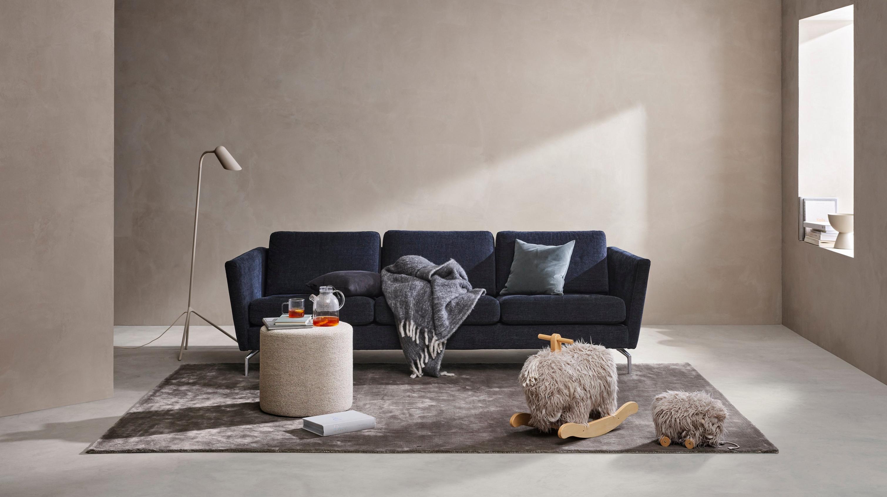 The Osaka sofa | Danish furniture design | BoConcept The Osaka sofa | Danish furniture design | BoConcept