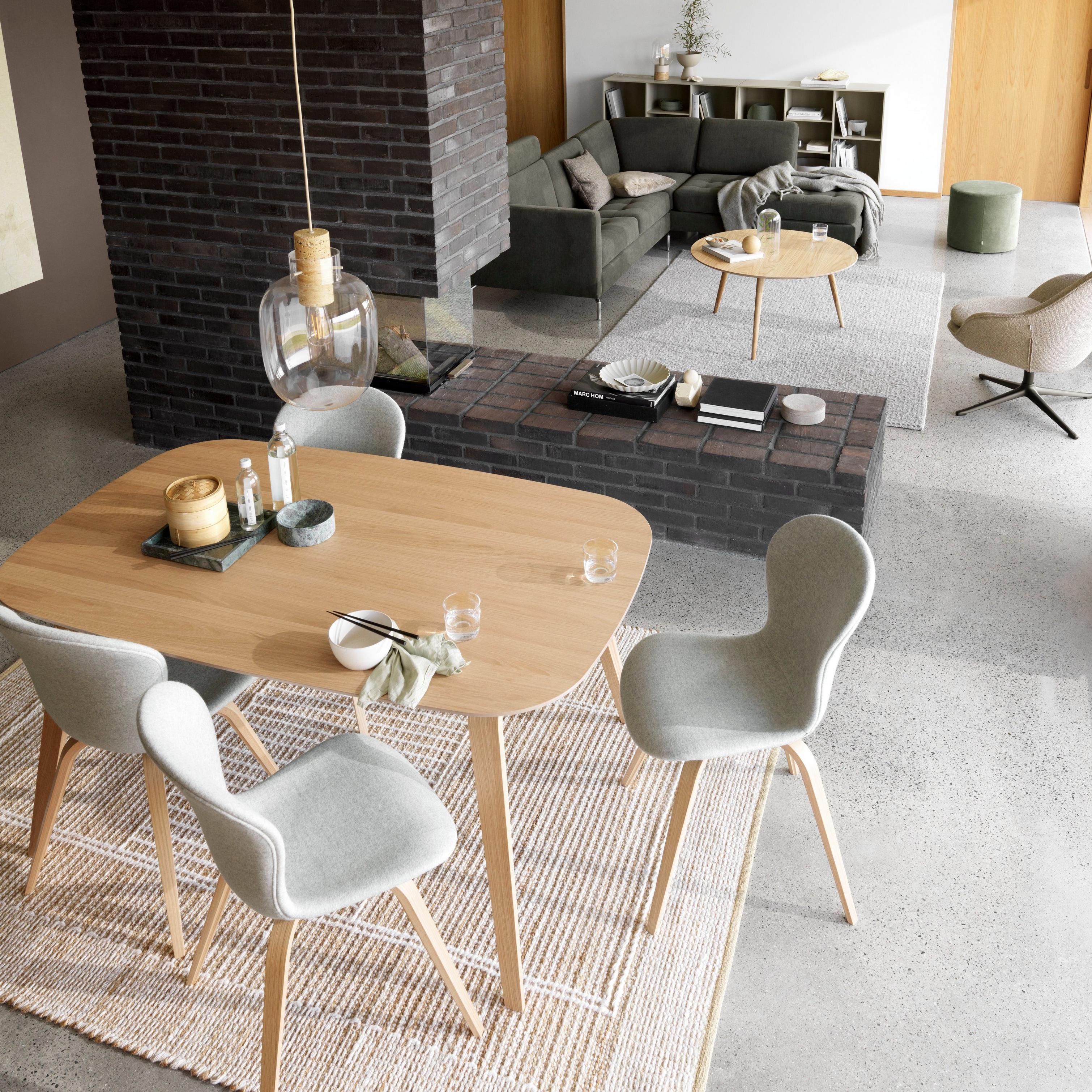 Adelaide チェア | デンマークデザインの家具 | ボーコンセプト