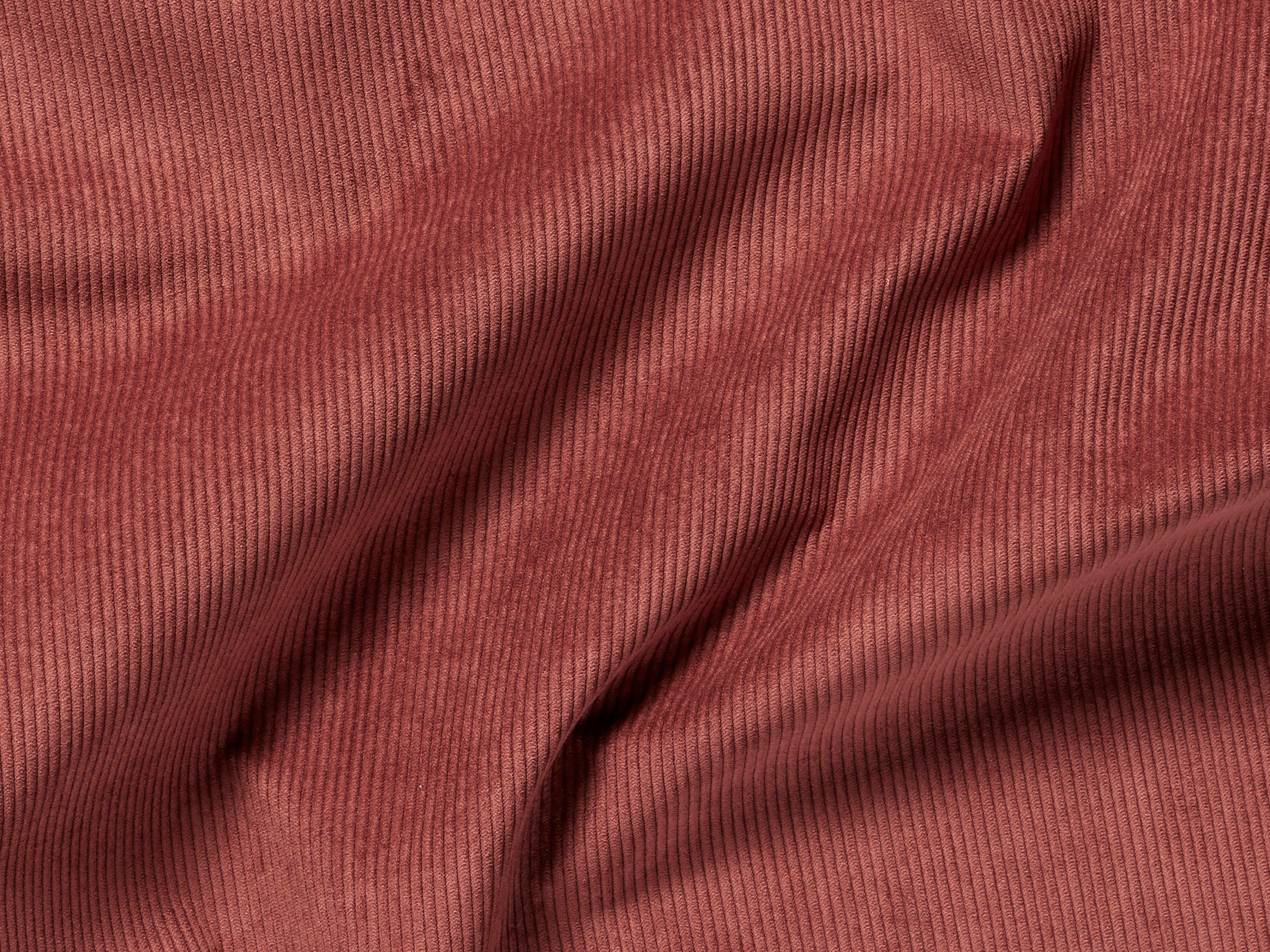 Material-Colour swatch of Skagen Dusty red