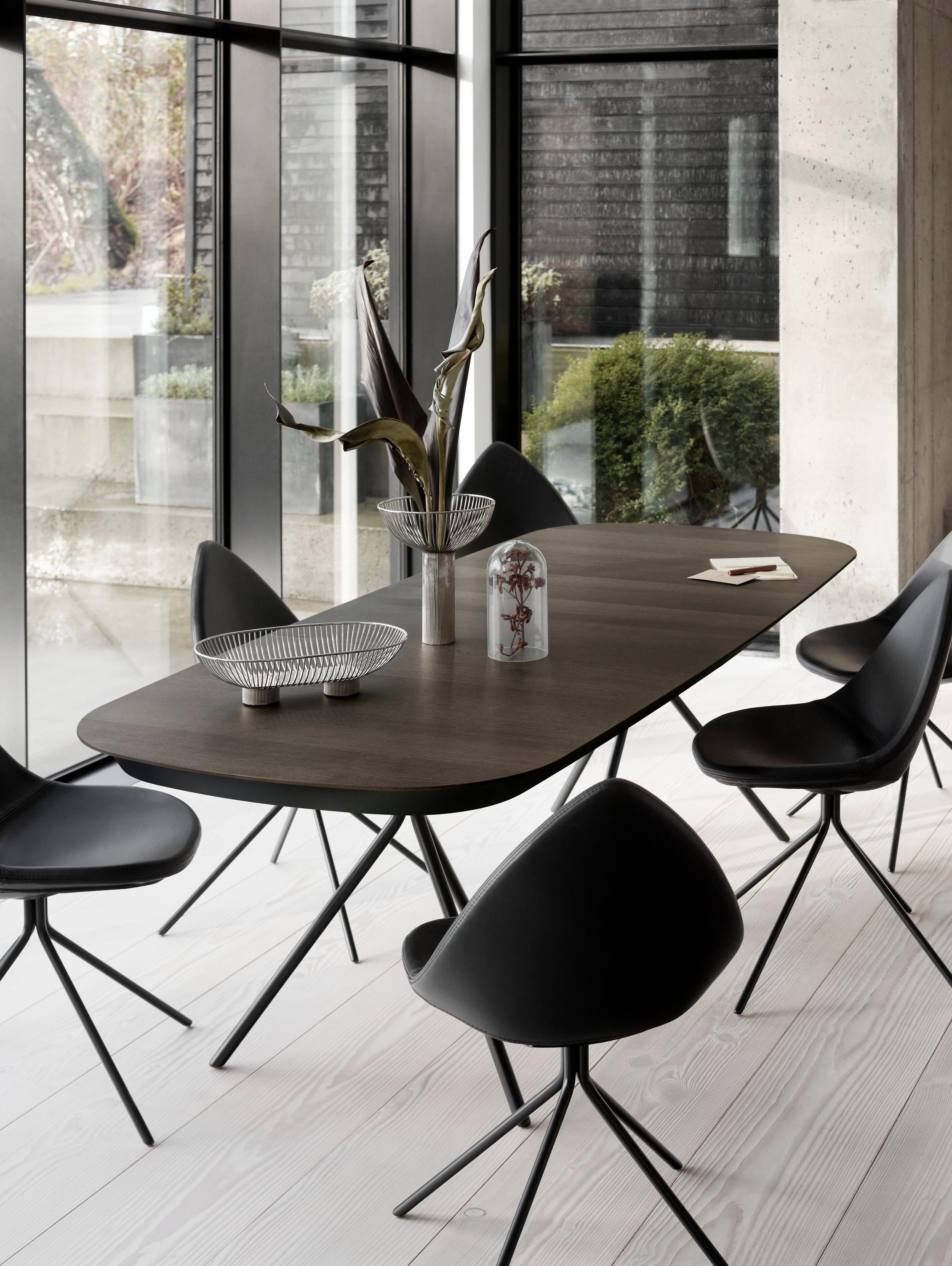 Ottawa | Modern designer furniture | BoConcept