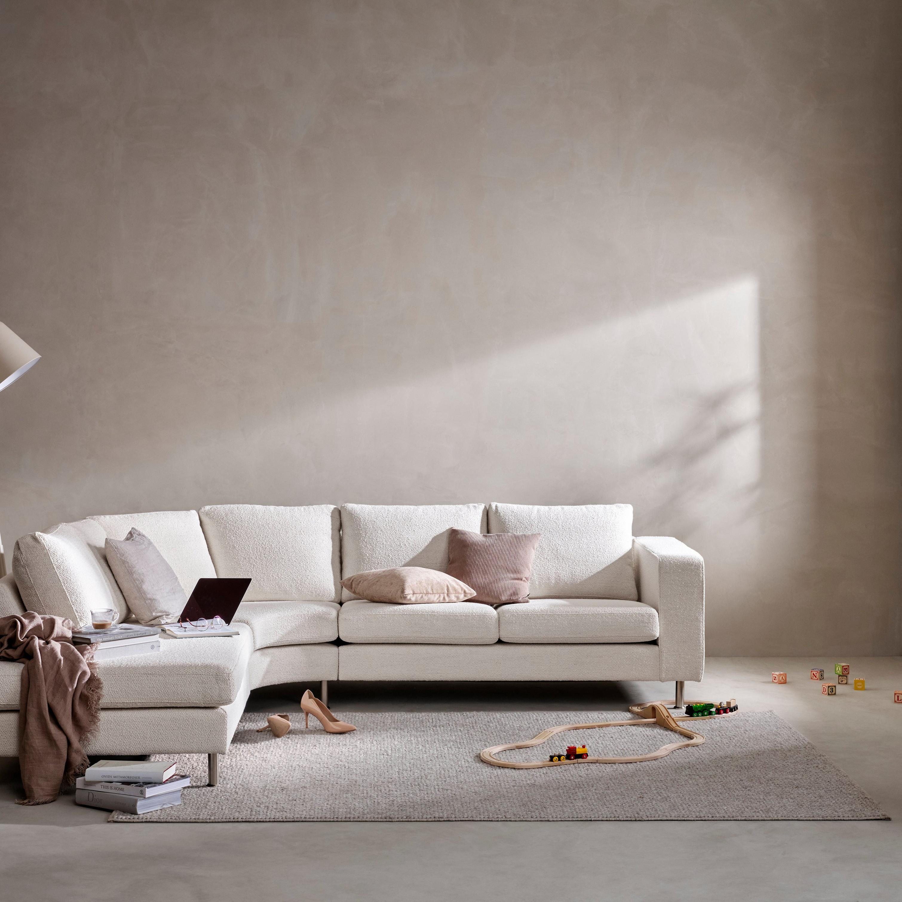 Living room furniture design ideas - BoConcept