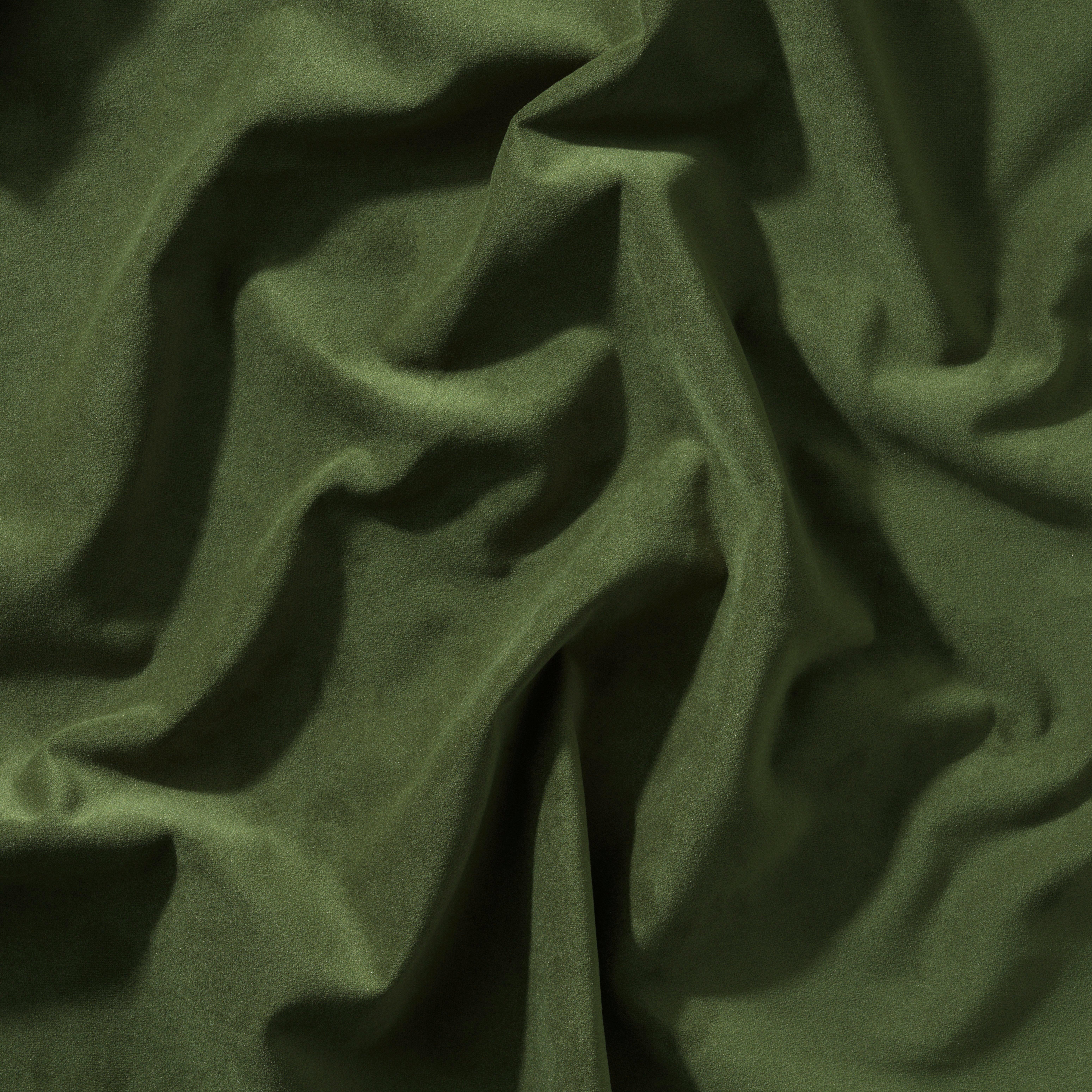 Bologna Olívazöld anyag-színminta