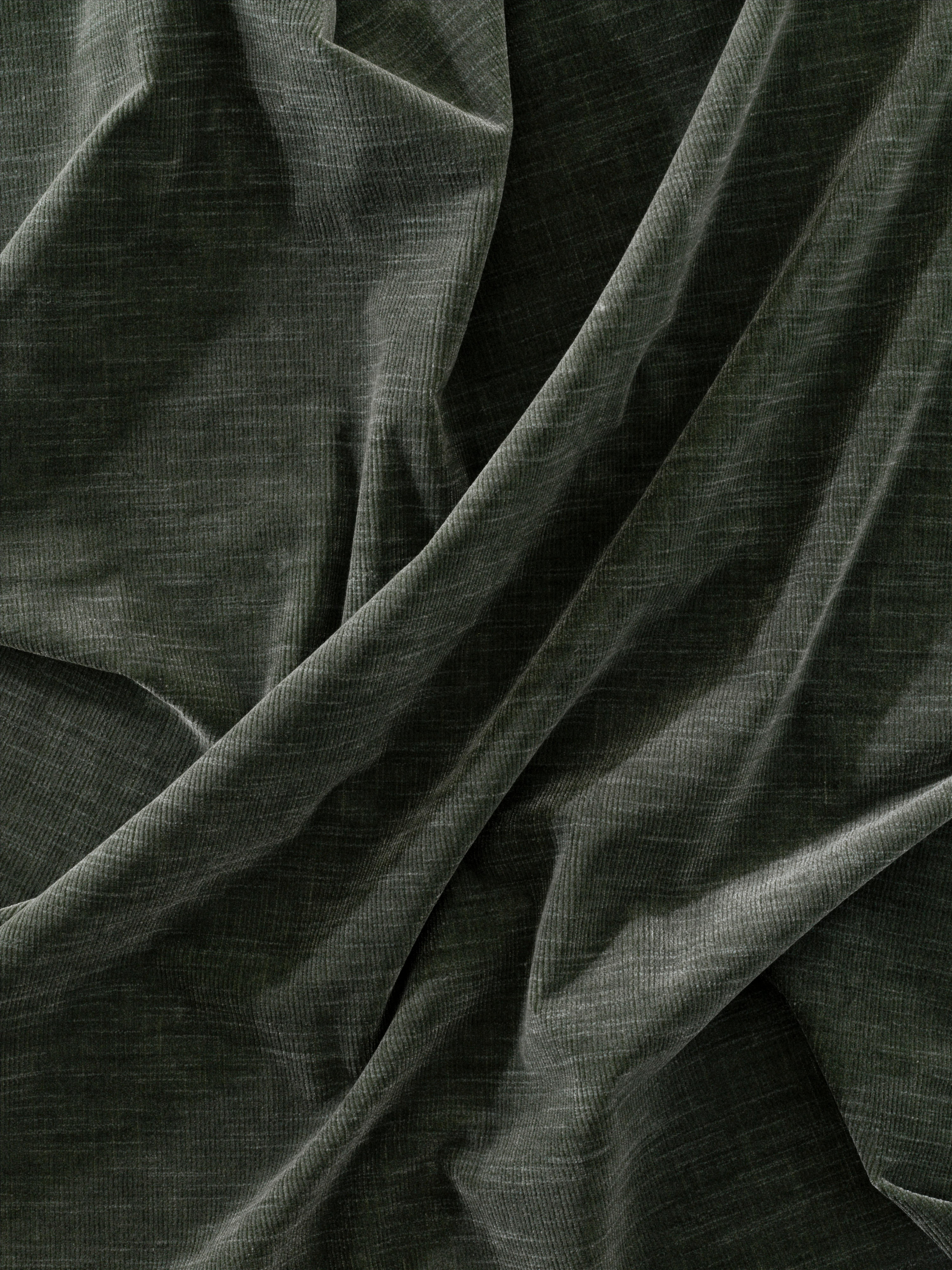 Napoli Antik zöld anyag-színminta