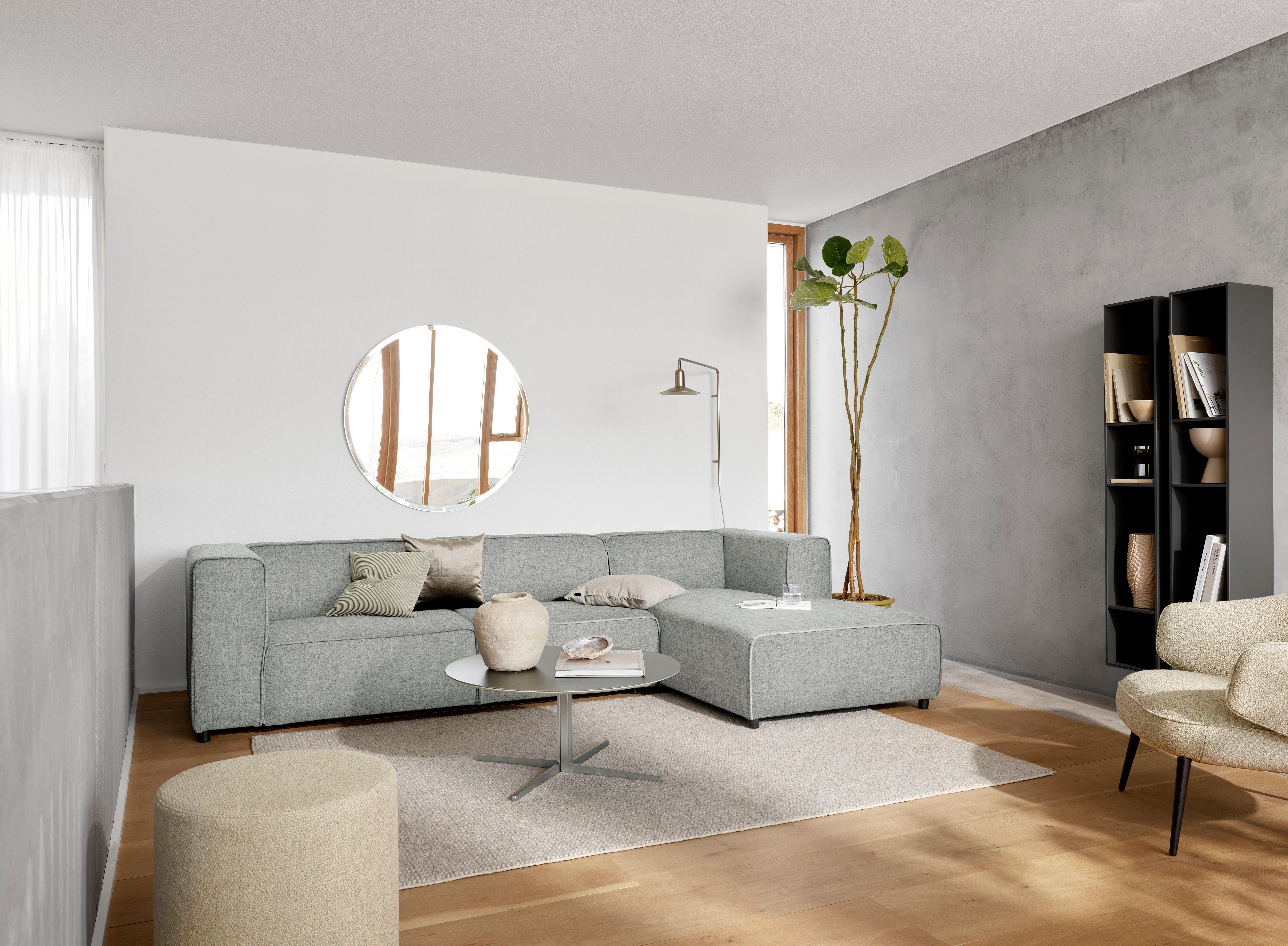 BoConcept ボーコンセプト 2人掛けソファ2.5シーター