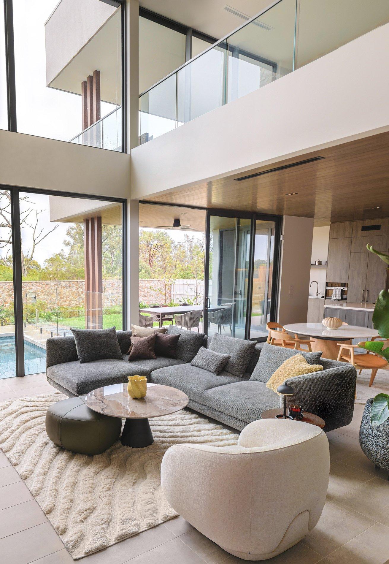 Sydney - Gledswood Hills