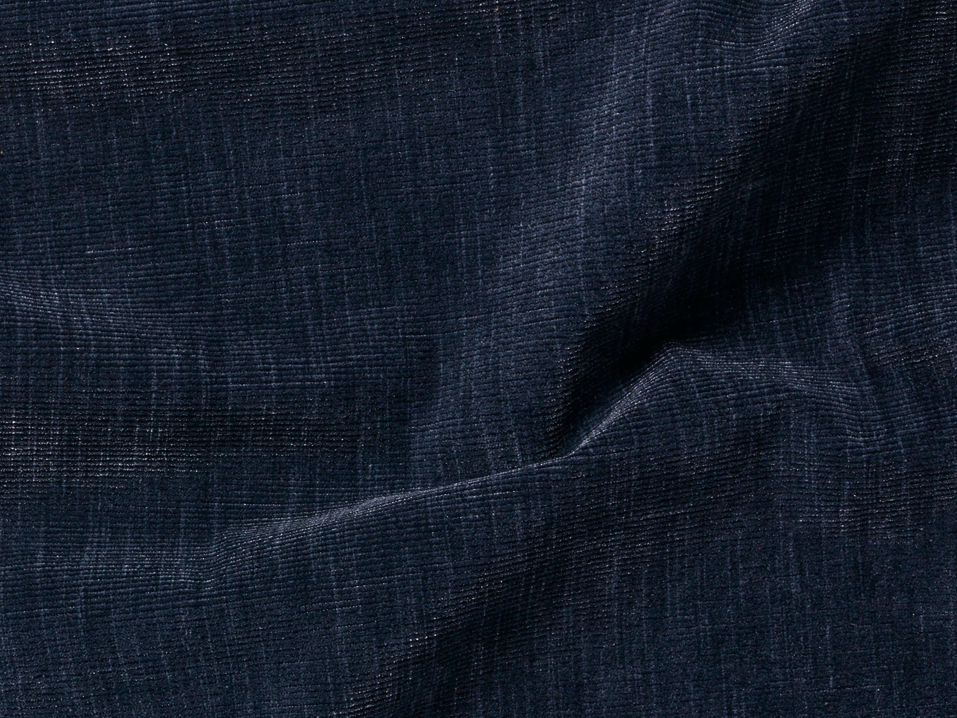 Napoli  Sötétkék anyag-színminta