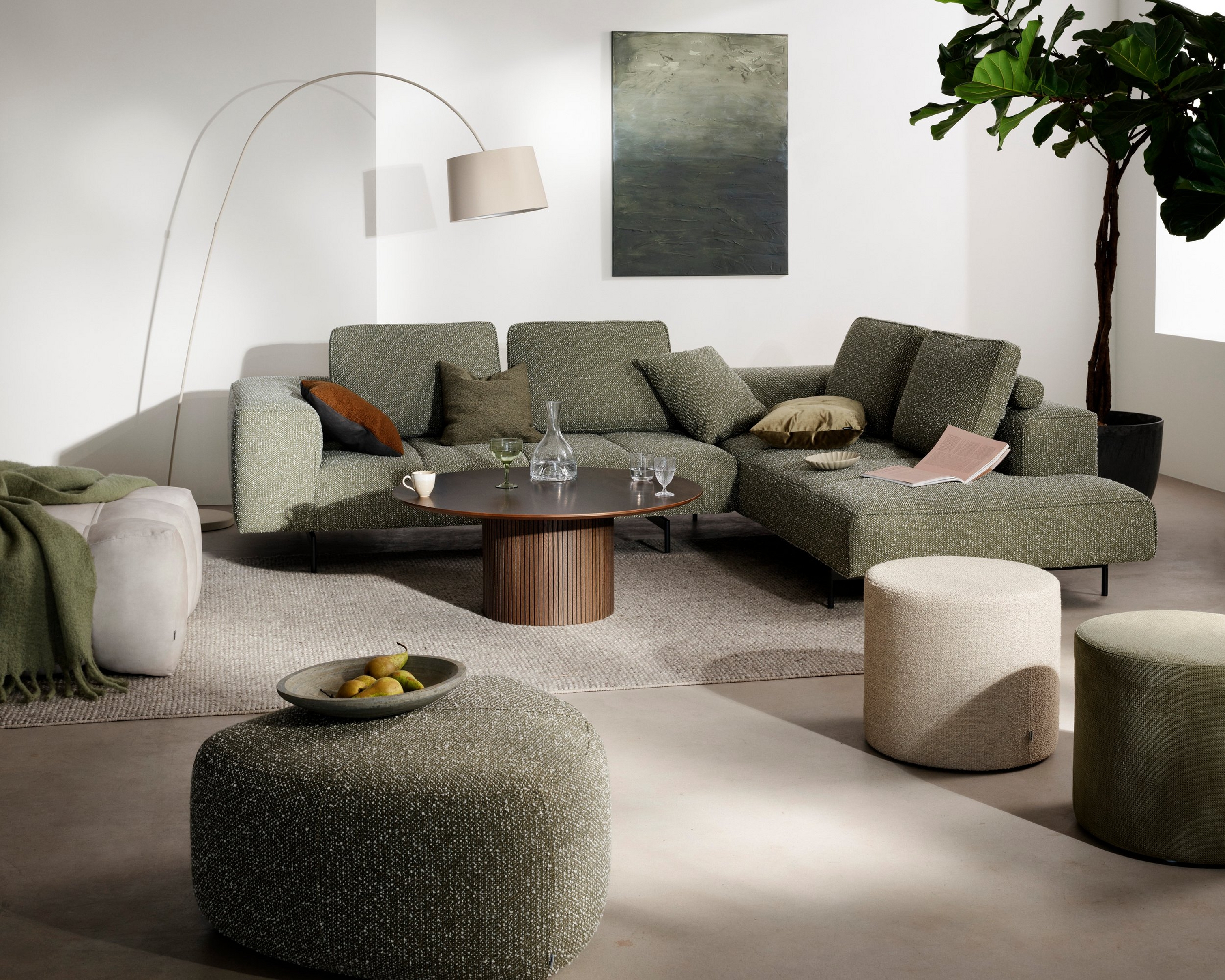 The Amsterdam sofa | Danish furniture design | BoConcept The Amsterdam sofa | Danish furniture design | BoConcept