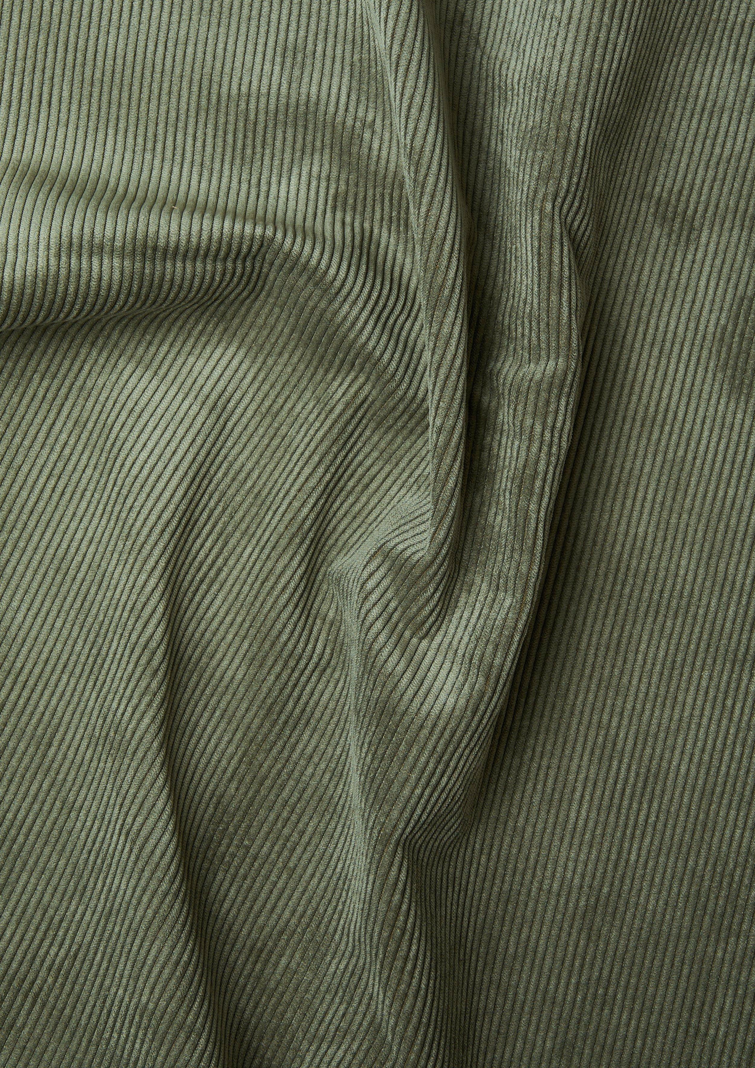 Material-Colour swatch of Skagen Green