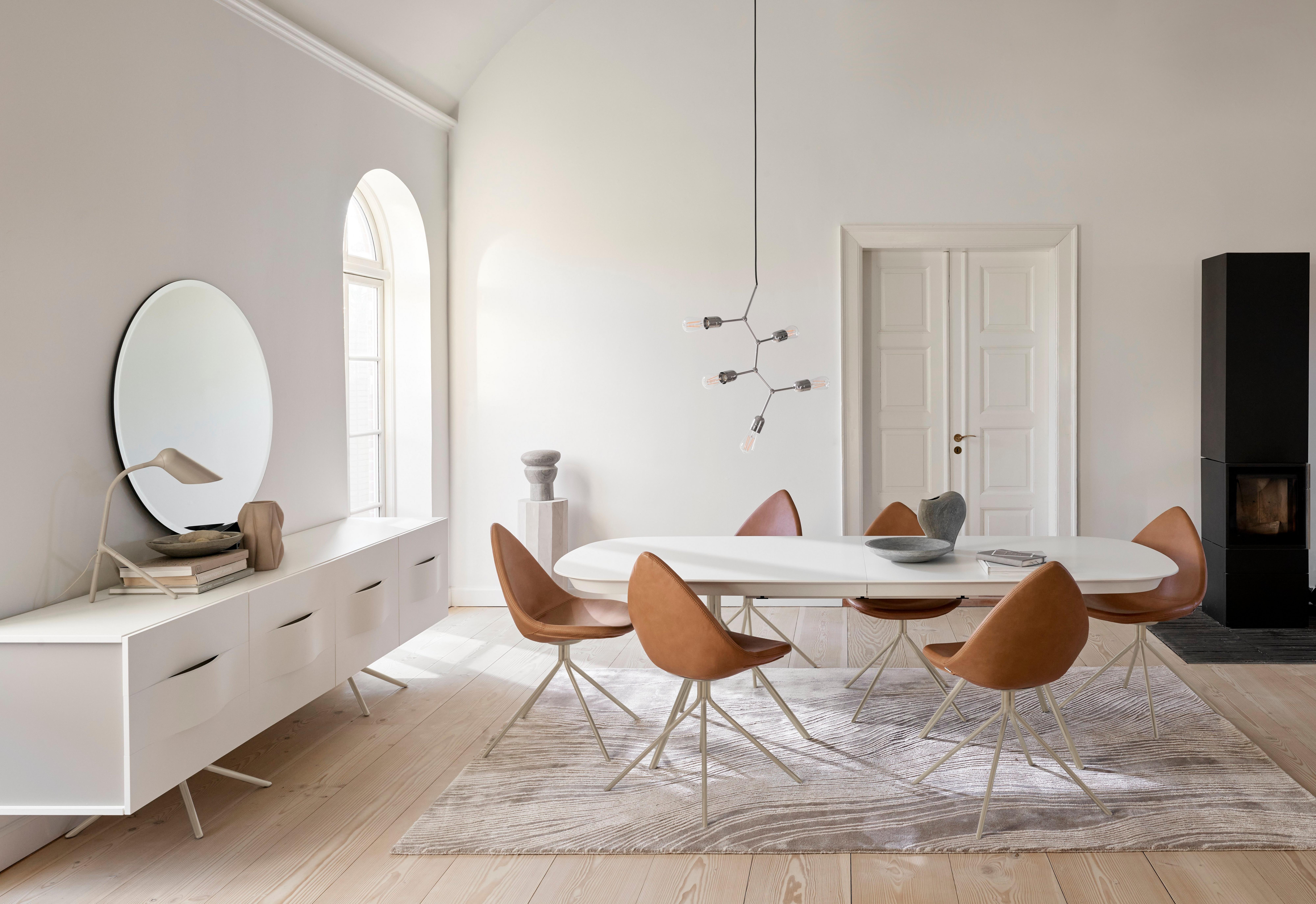 HR659 boconcept ボーコンセプト Ottawaレザー　キャメル HR659 boconcept ボーコンセプト Ottawaレザー キャメル