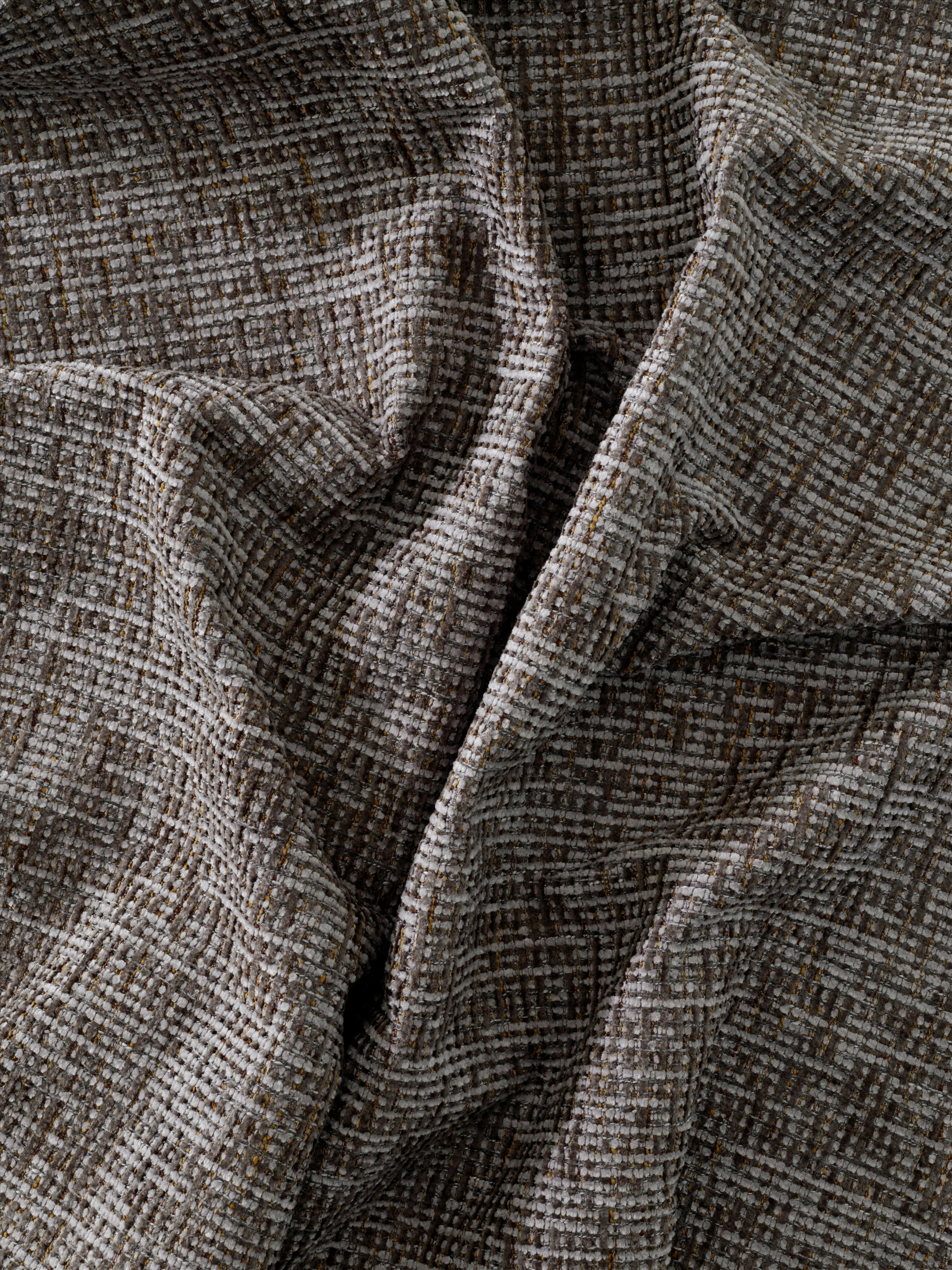 Material-Colour swatch of Tuscany Brown