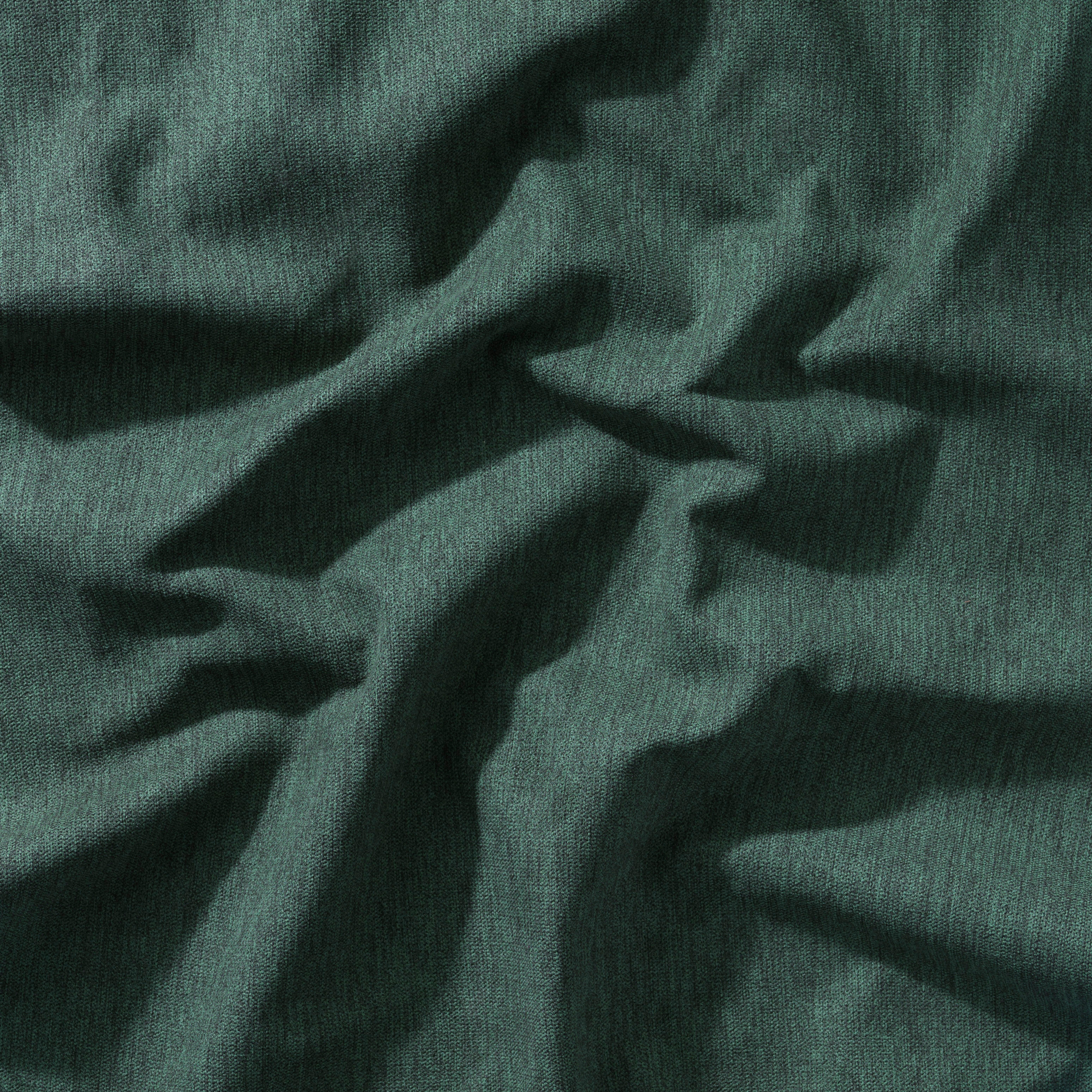 Materiaali-värinäyte Capri, vihreä