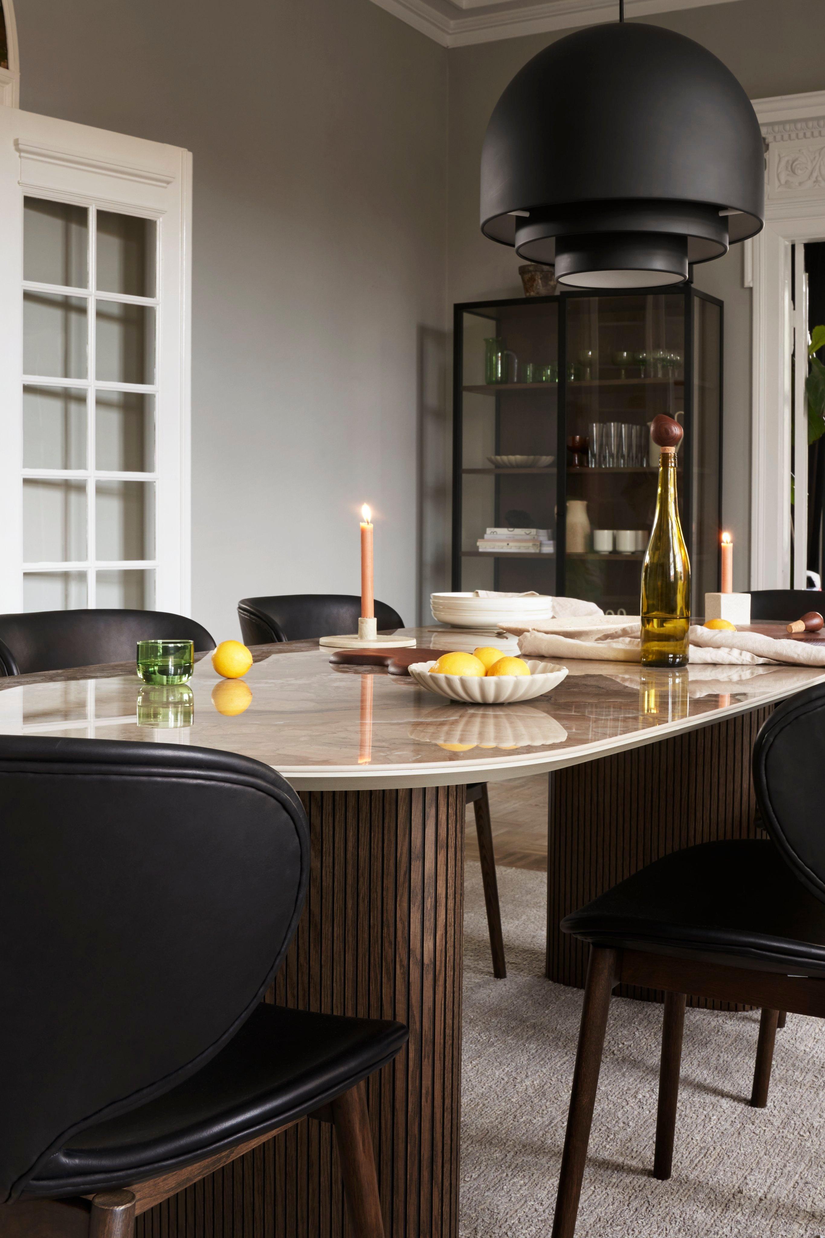 Santiago dining table | BoConcept