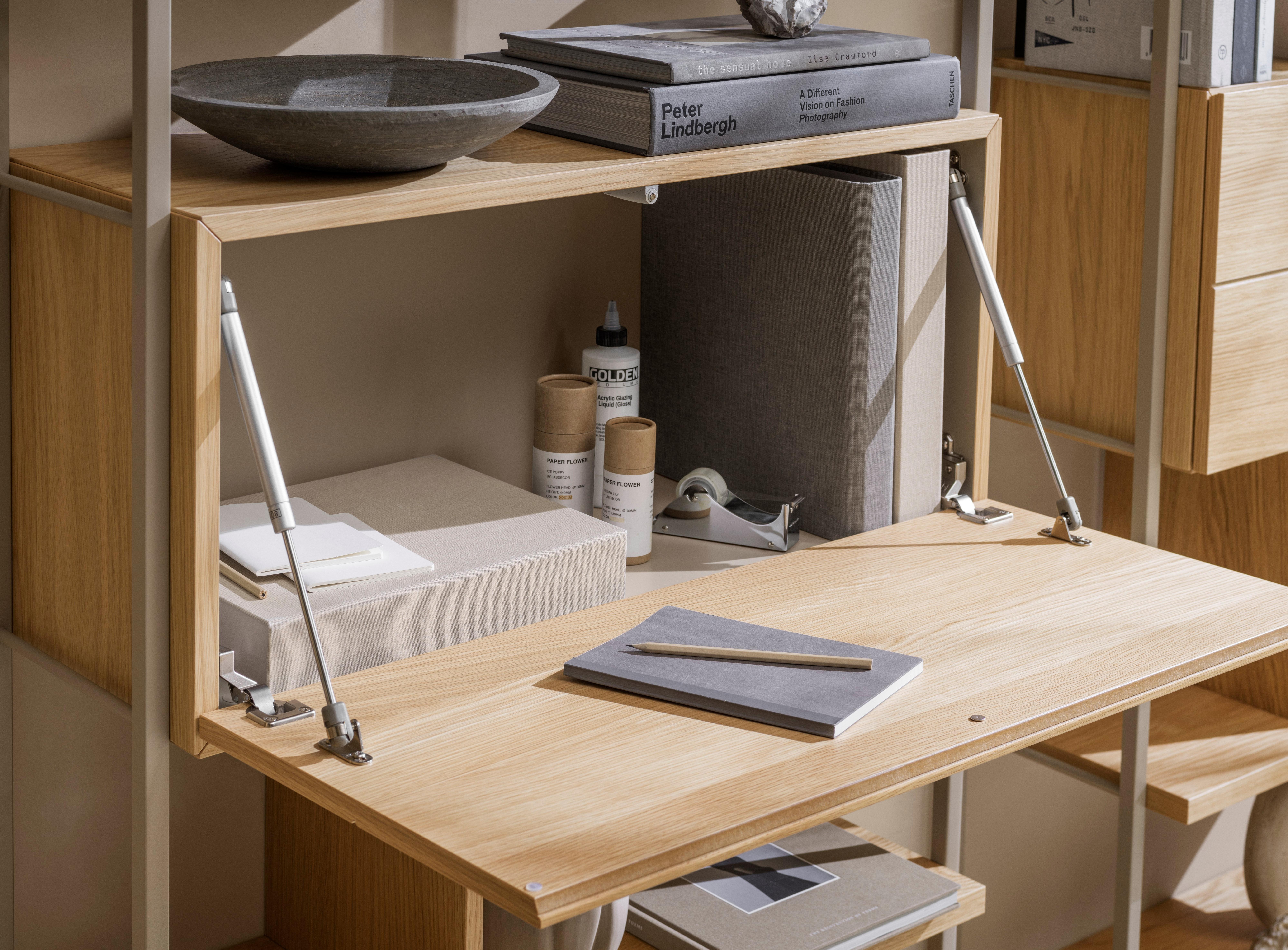 Storage Furniture Care Guide | ボーコンセプト