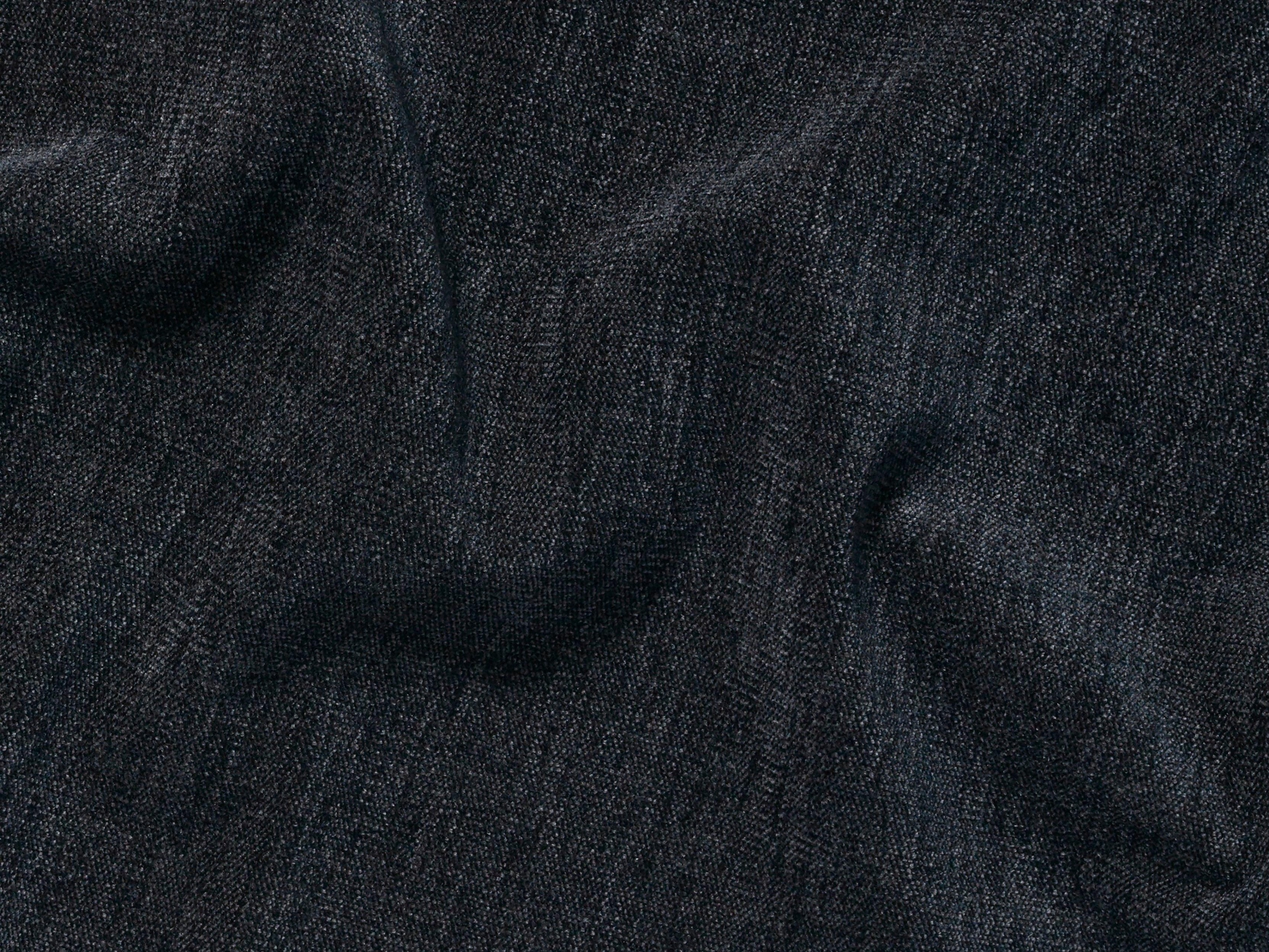 Materiaali-värinäyte Tomelilla, sininen