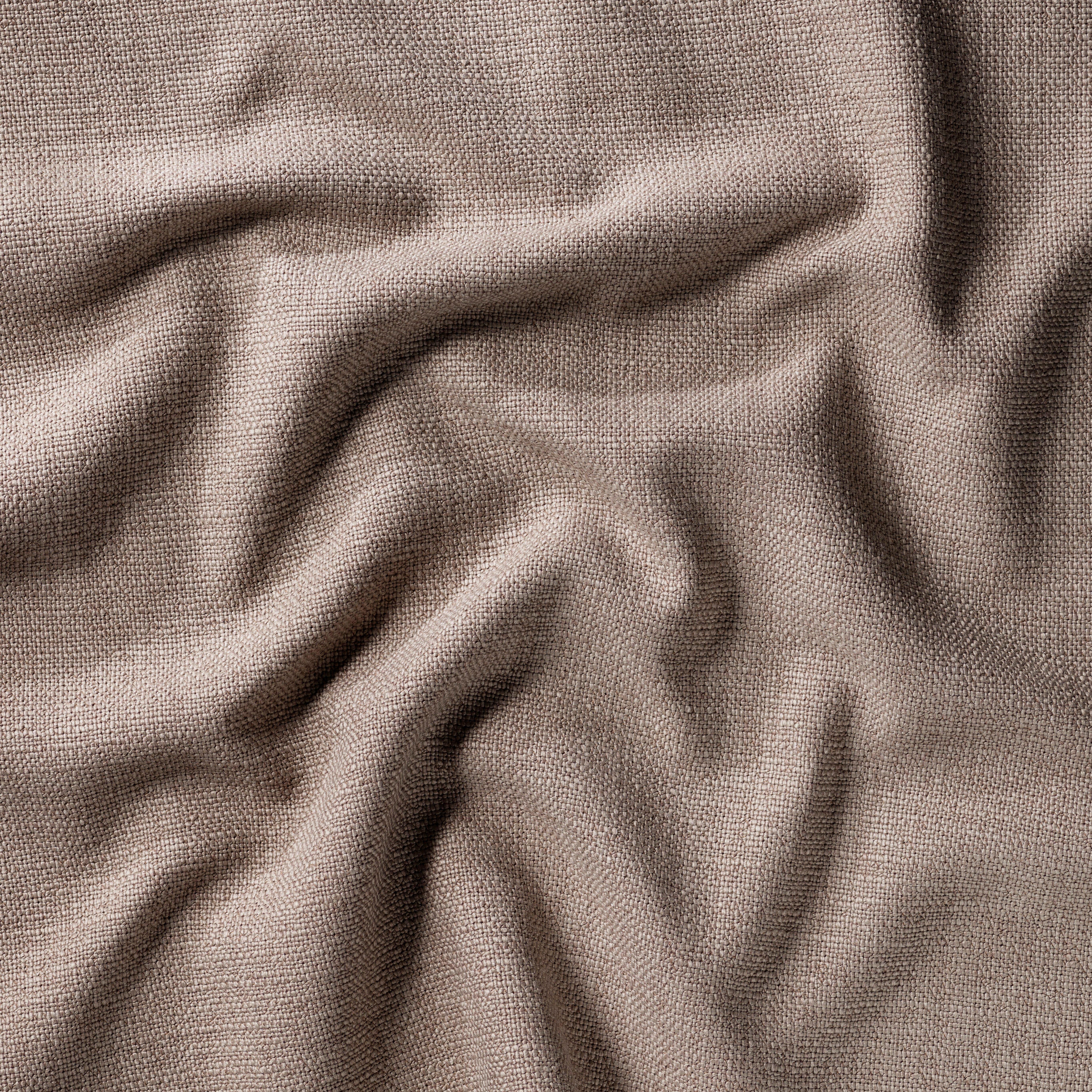 Materiaali-värinäyte Arezzo, vaaleanruskea