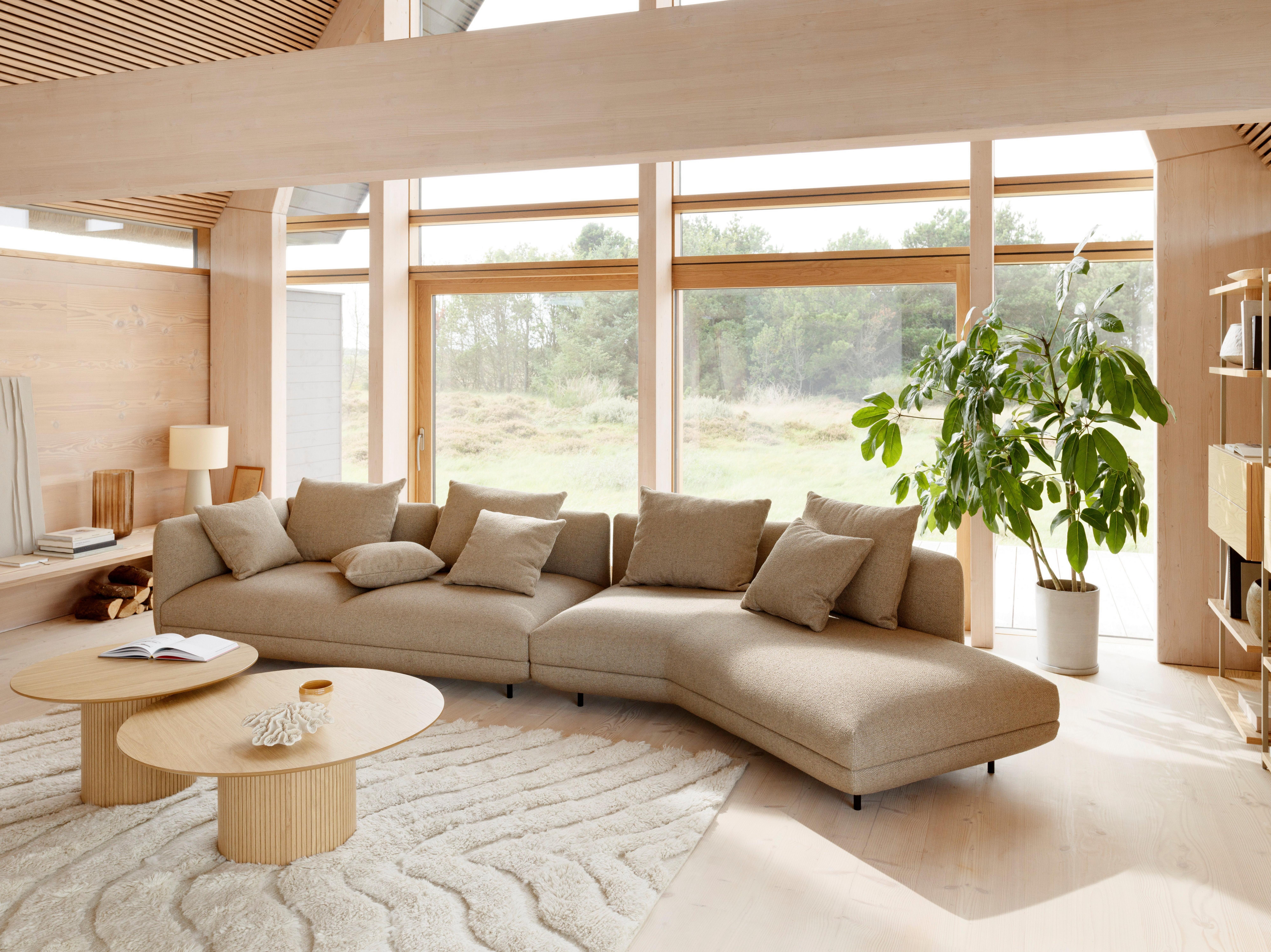 Salamanca 2人掛け ソファ、両側アームレスト | sofa | Salamanca